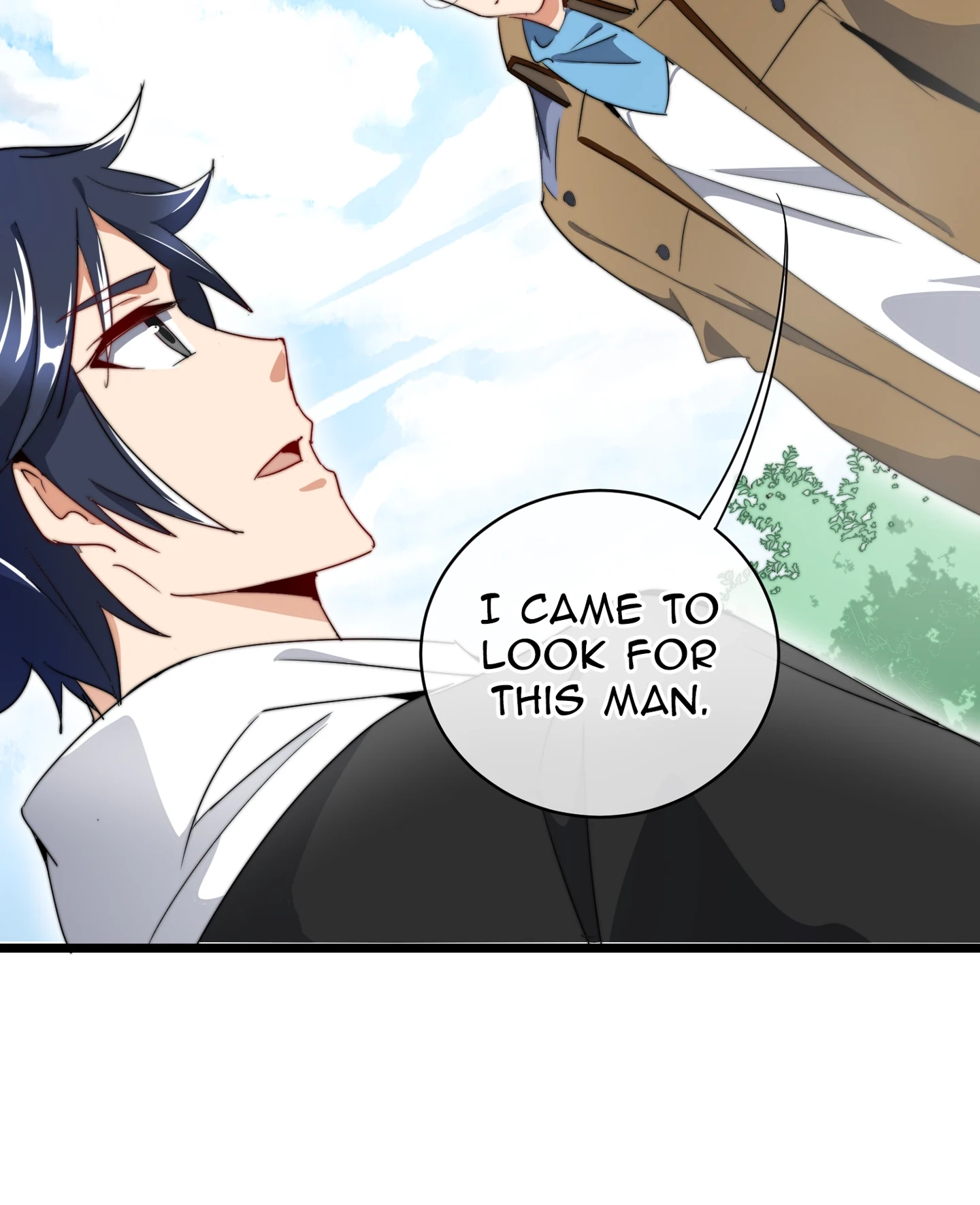 No More Money, Please Chapter 82 page 39 - 