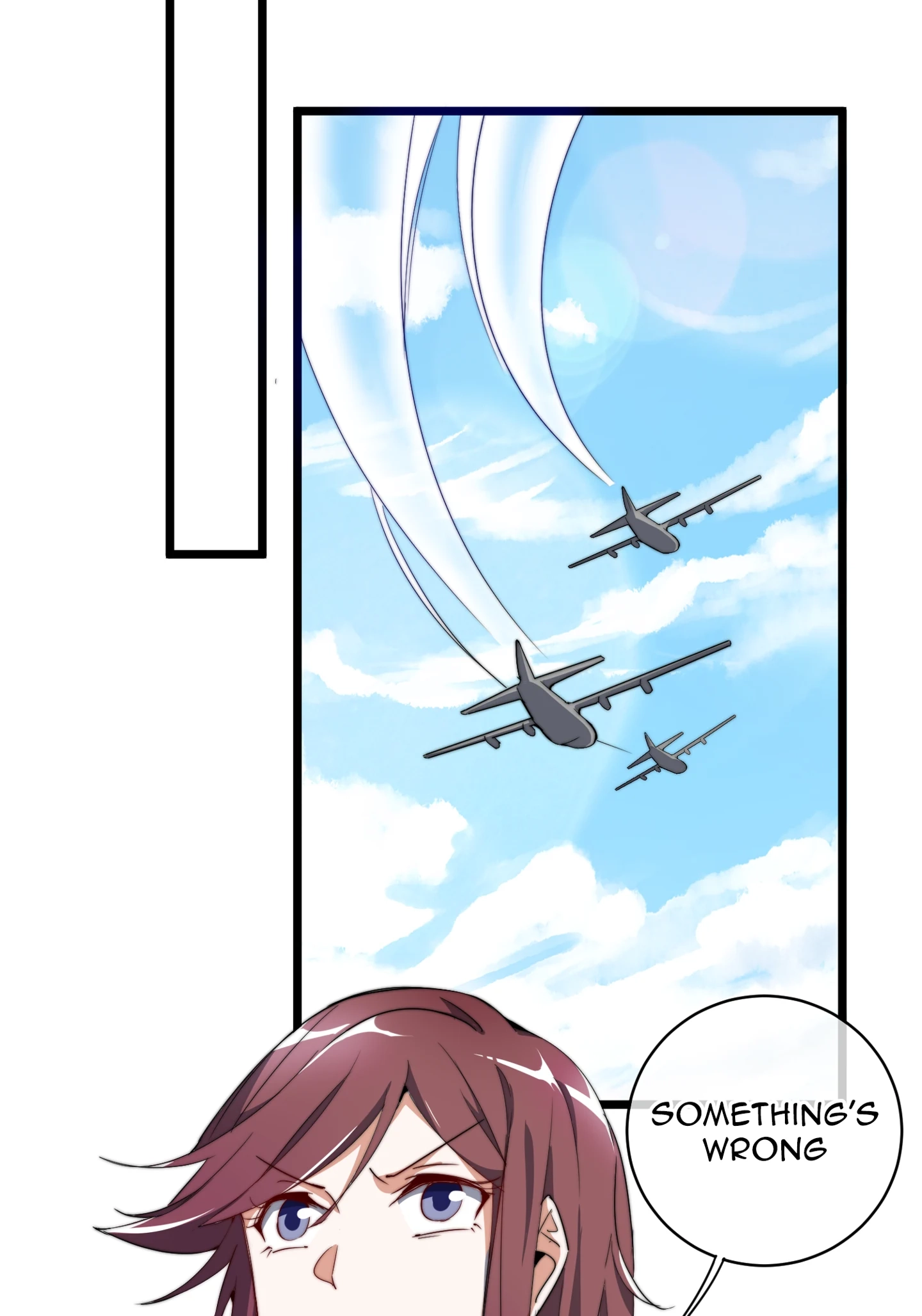 No More Money, Please Chapter 82 page 10 - 