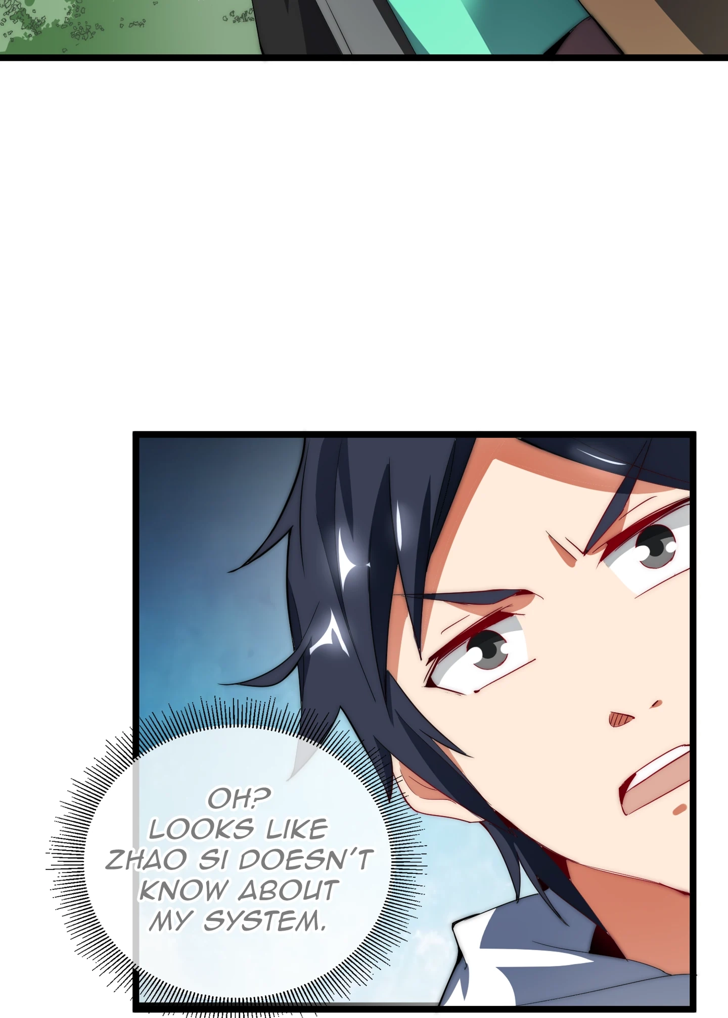 No More Money, Please Chapter 83 page 13 - 