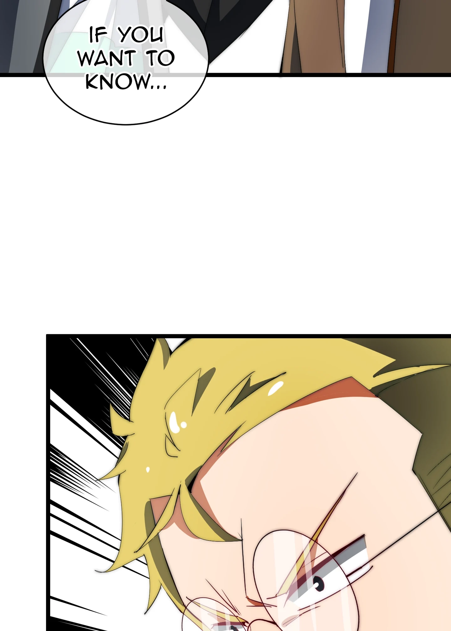 No More Money, Please Chapter 83 page 15 - 