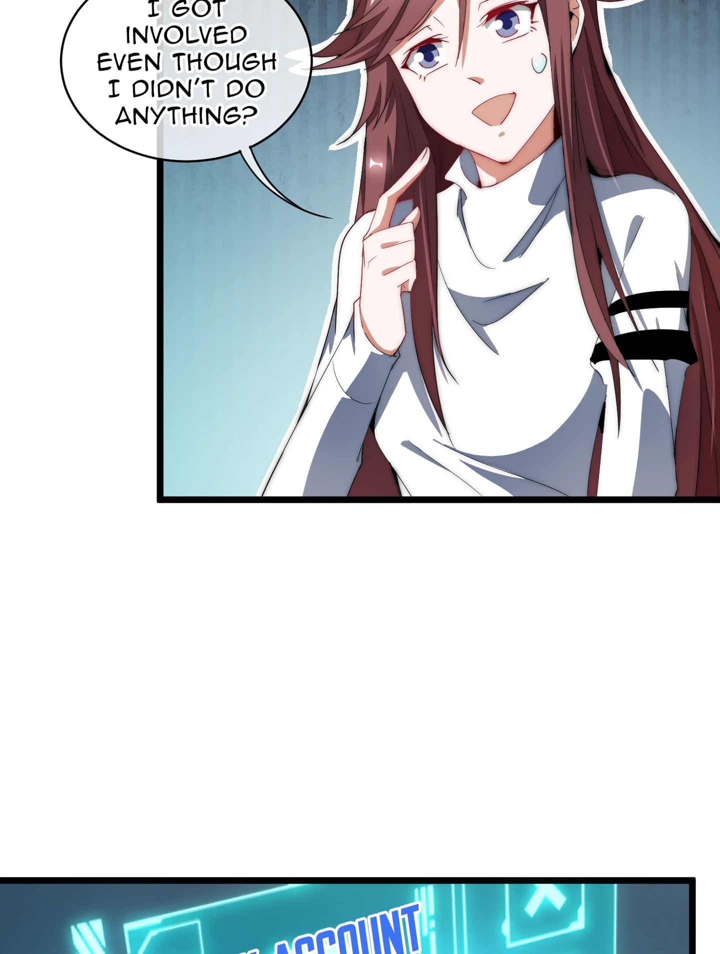 No More Money, Please Chapter 83 page 19 - 