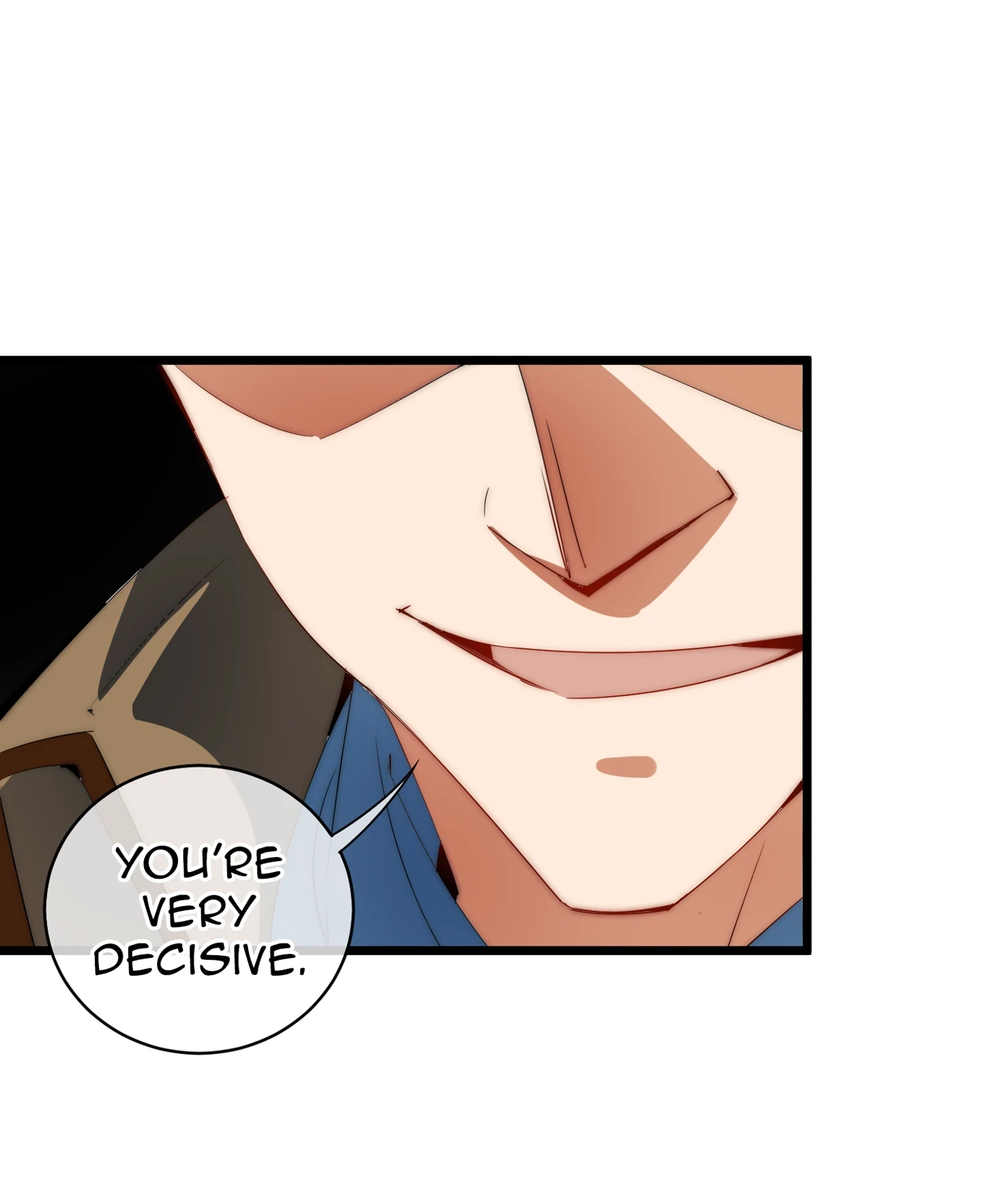 No More Money, Please Chapter 83 page 26 - 