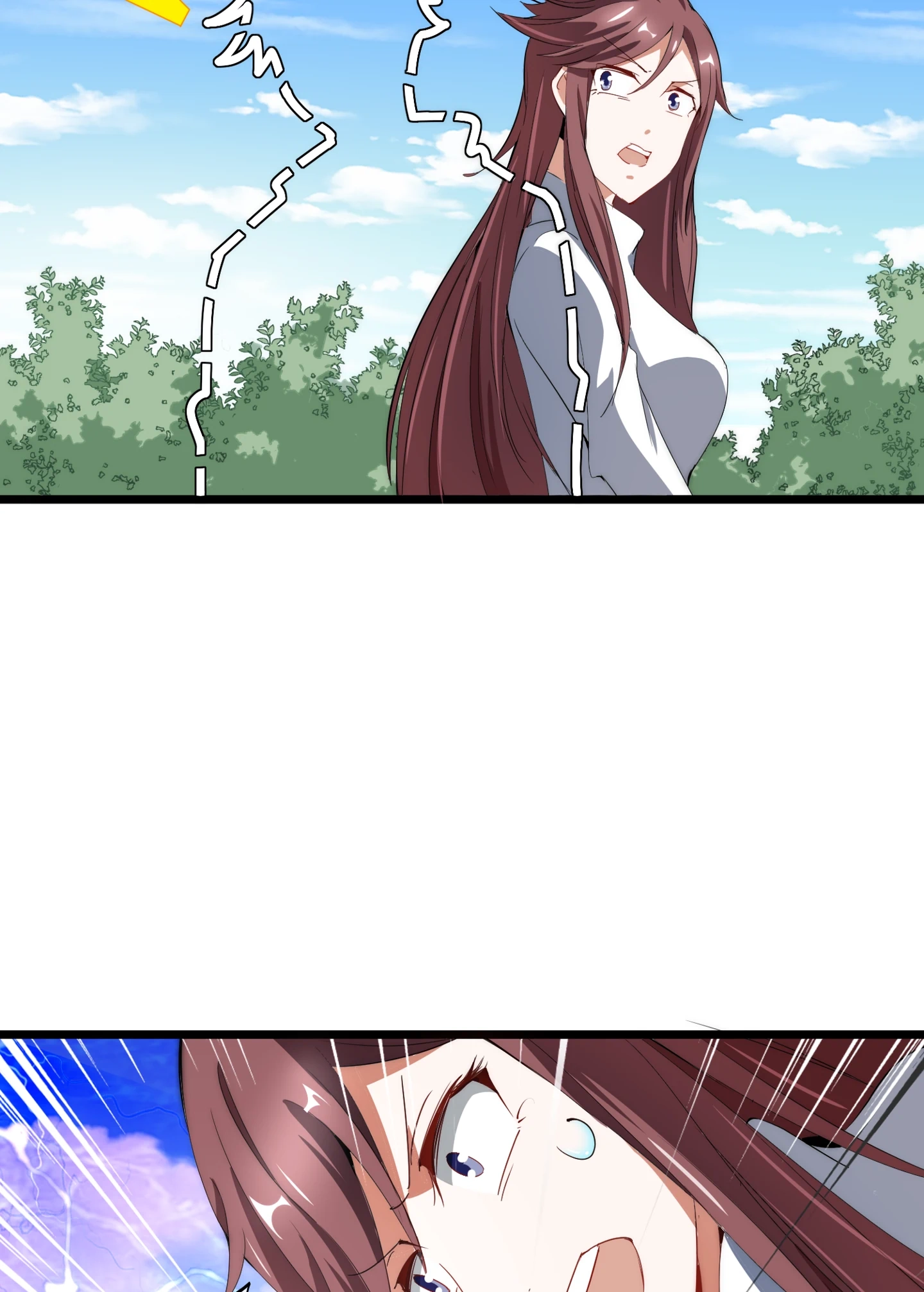 No More Money, Please Chapter 83 page 31 - 