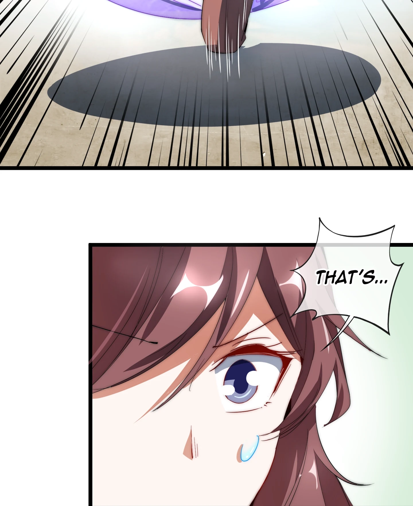 No More Money, Please Chapter 83 page 34 - 