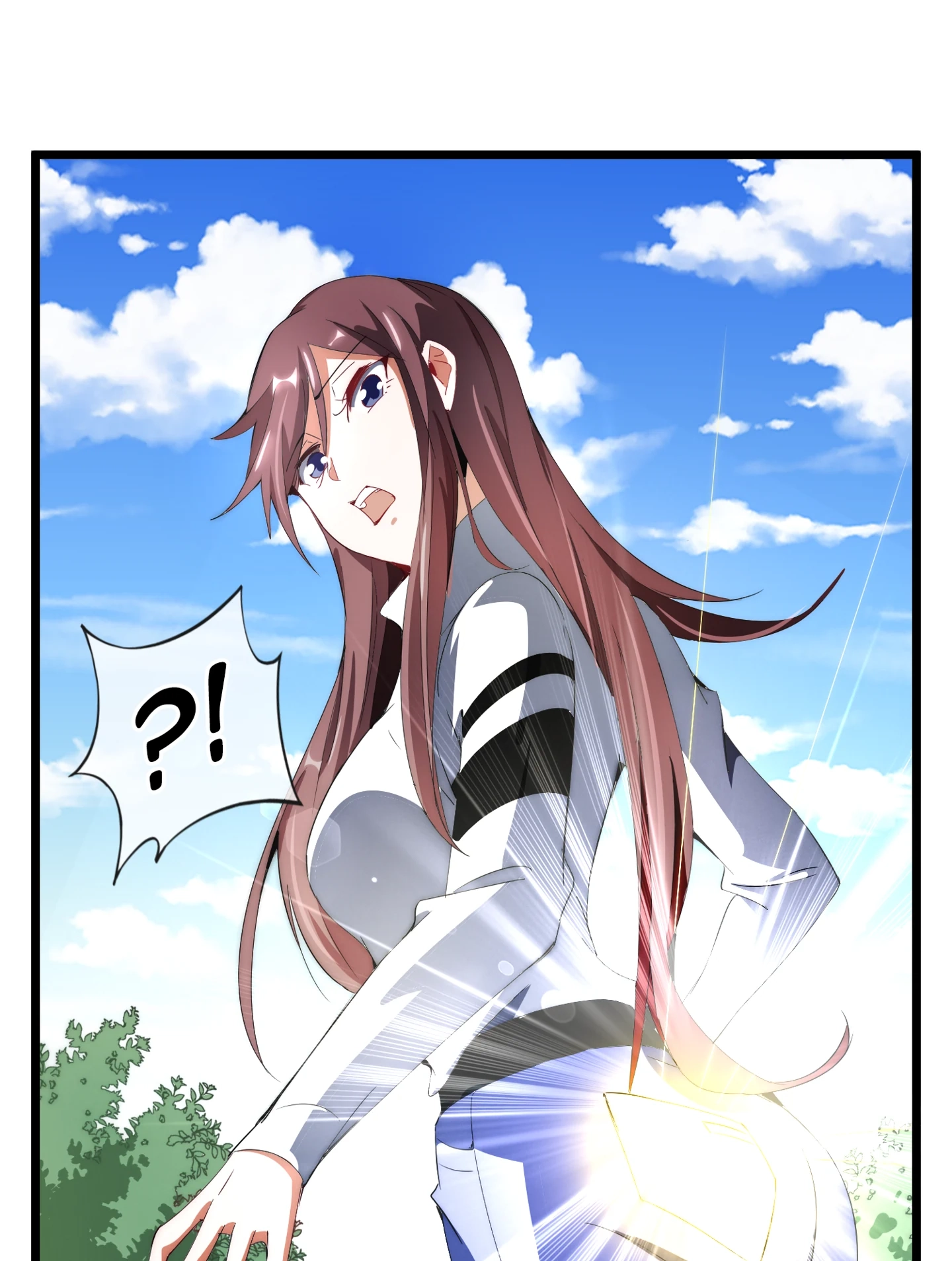 No More Money, Please Chapter 83 page 39 - 