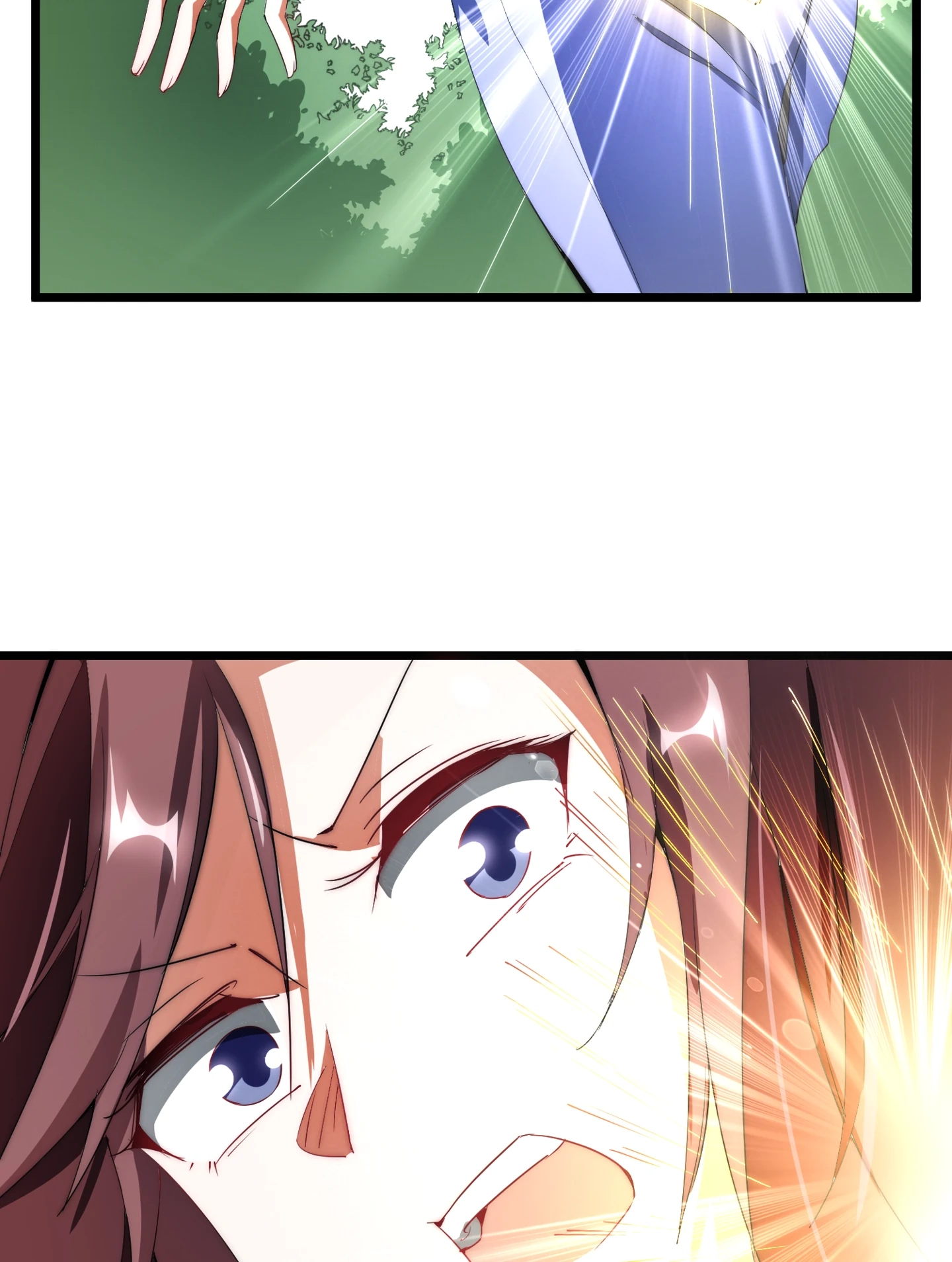 No More Money, Please Chapter 83 page 40 - 