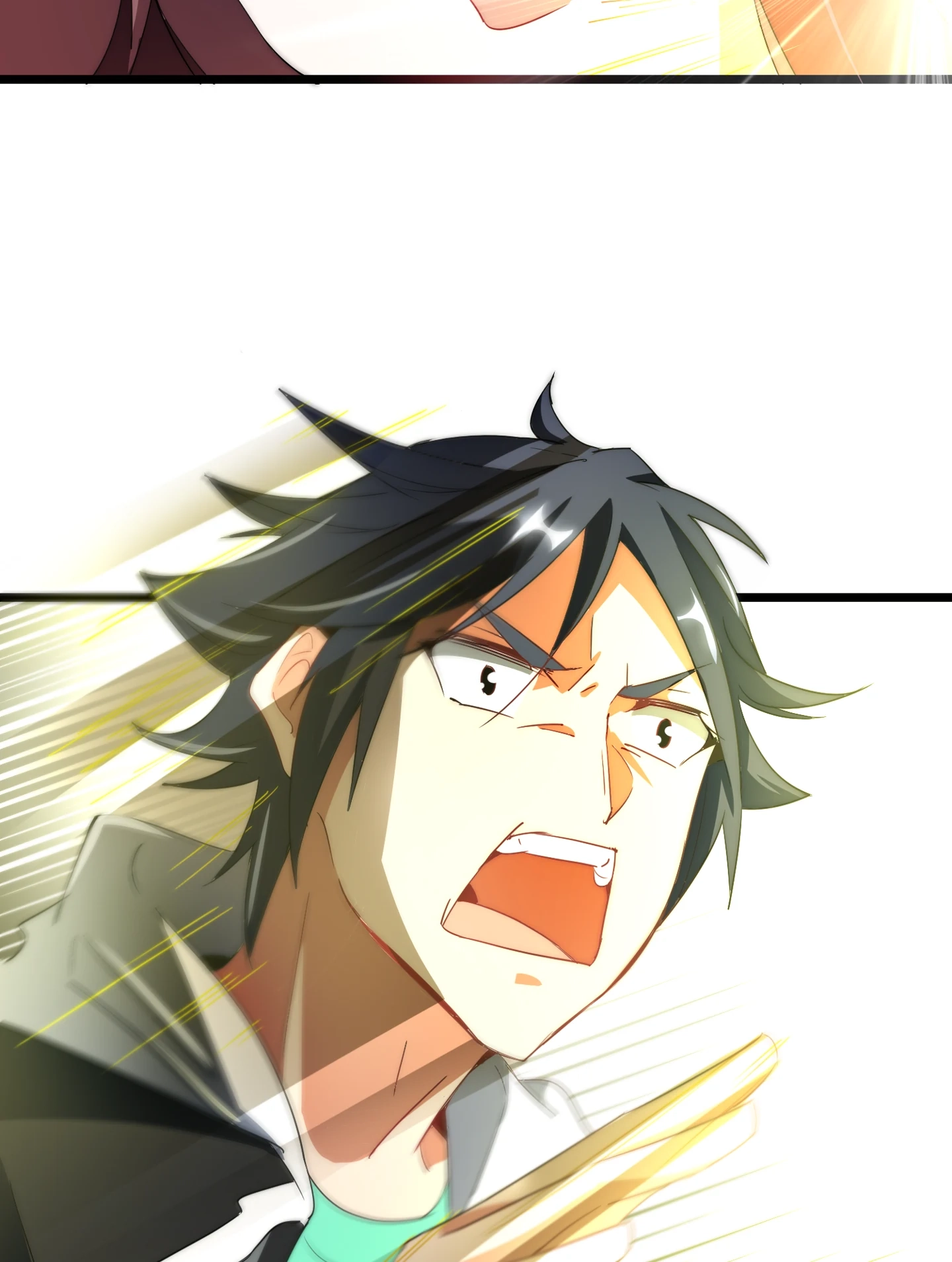 No More Money, Please Chapter 83 page 41 - 