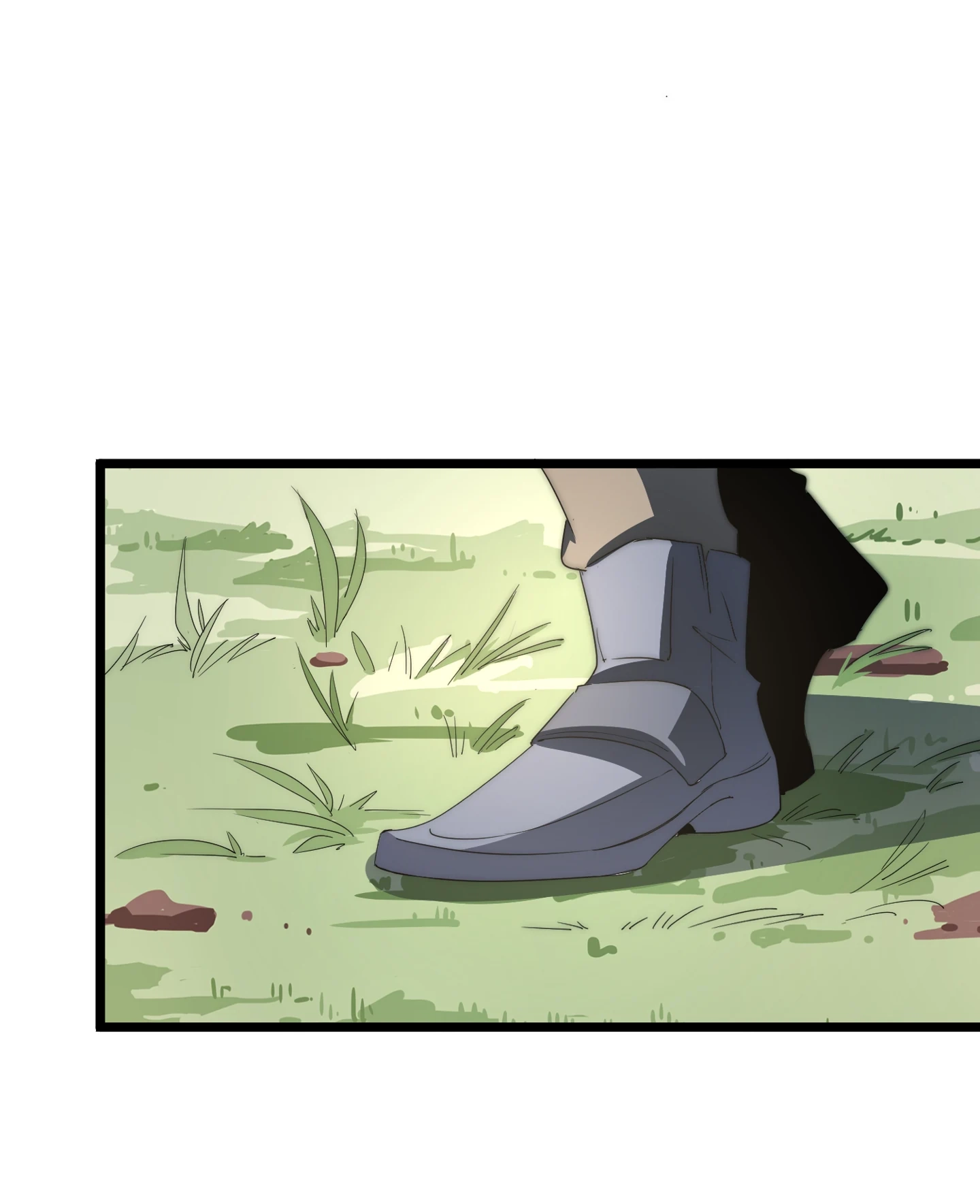 No More Money, Please Chapter 84 page 11 - 