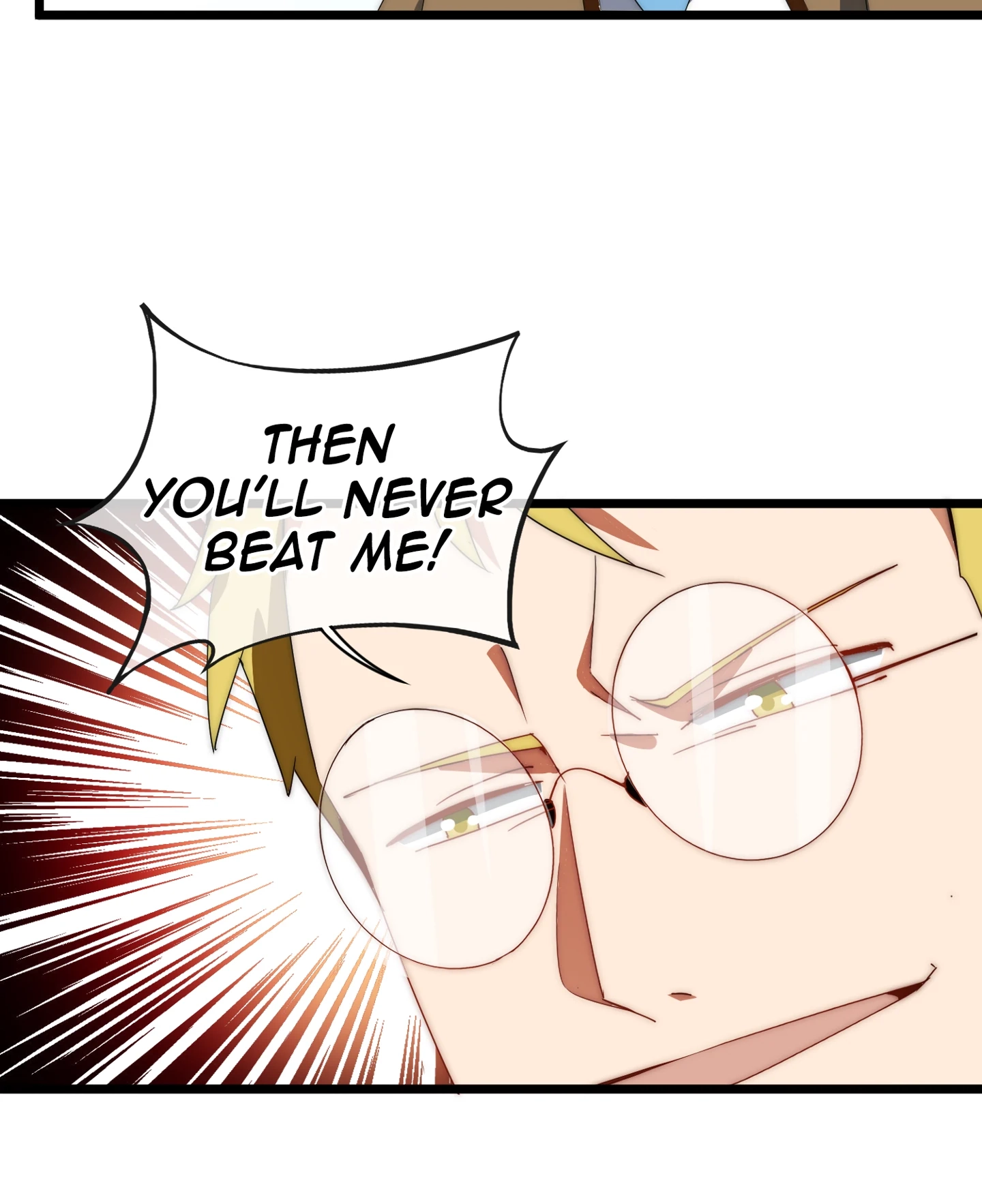 No More Money, Please Chapter 84 page 20 - 