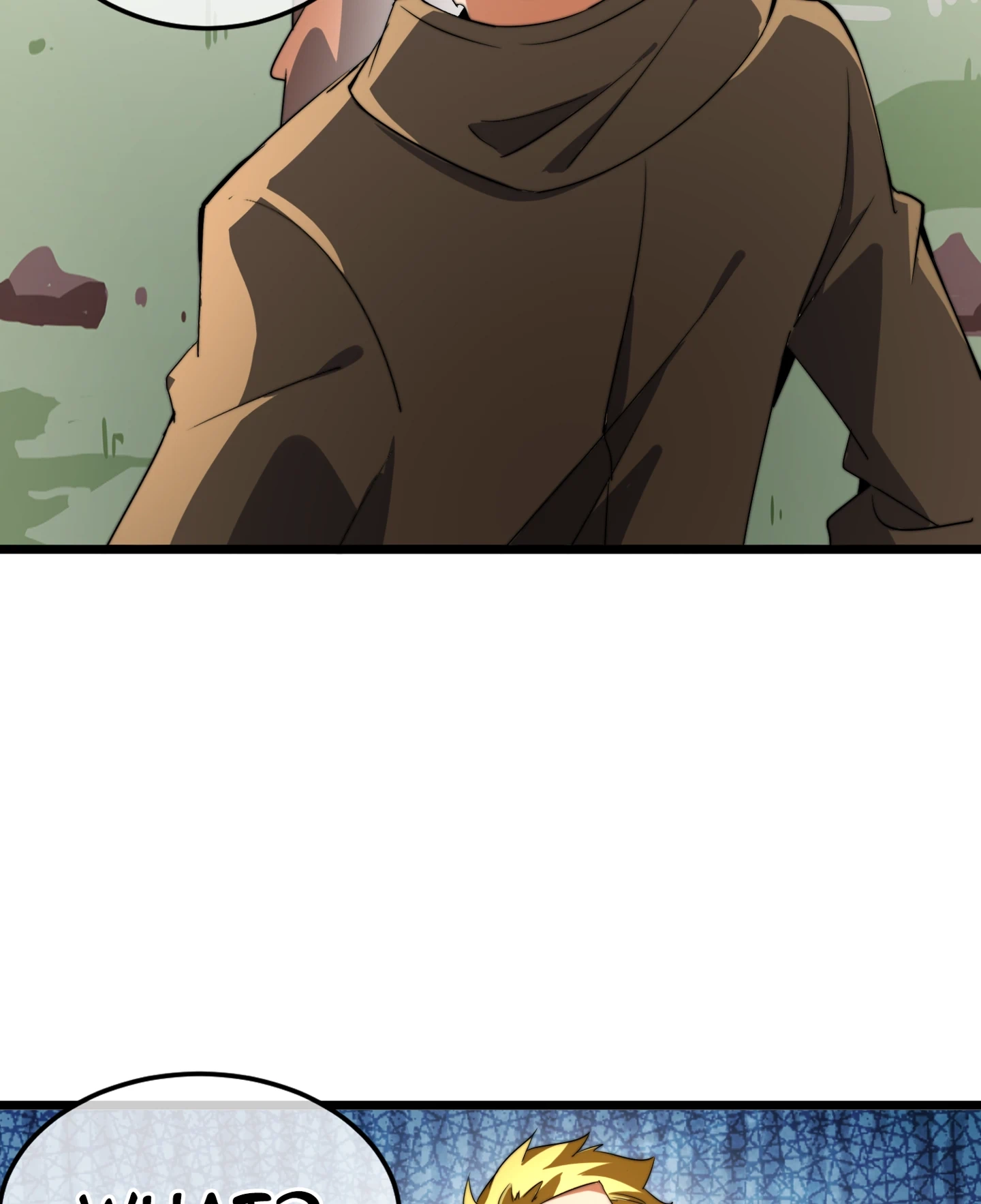 No More Money, Please Chapter 84 page 27 - 