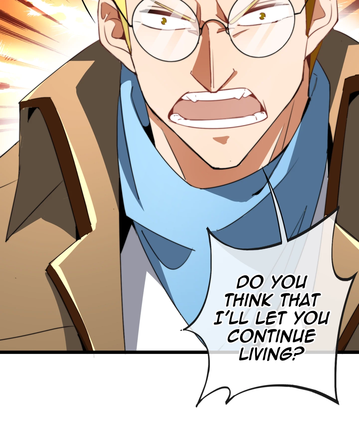 No More Money, Please Chapter 84 page 29 - 