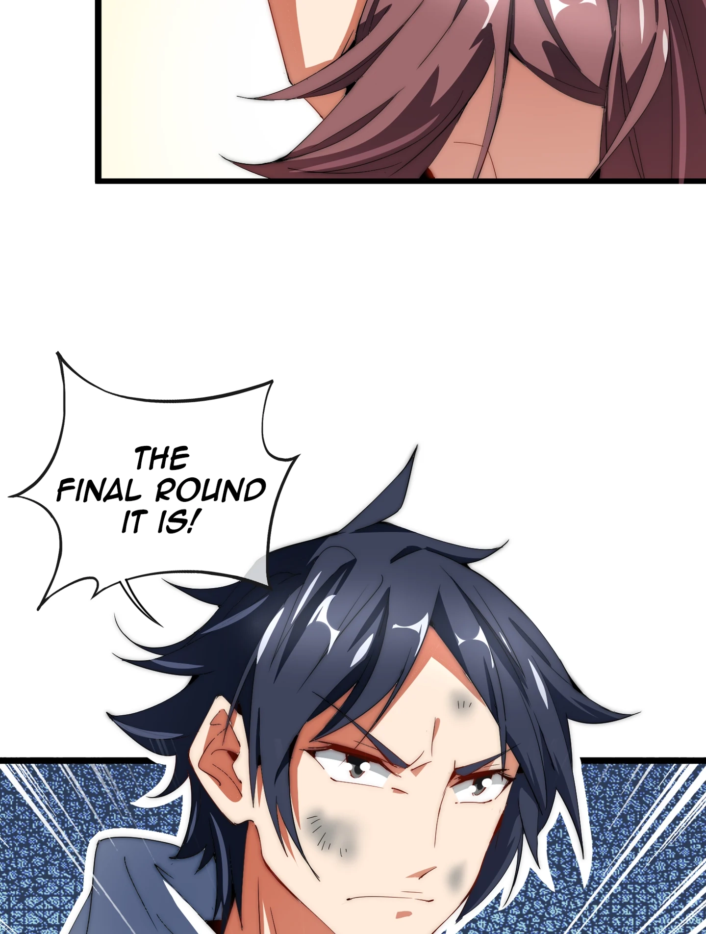 No More Money, Please Chapter 84 page 4 - 
