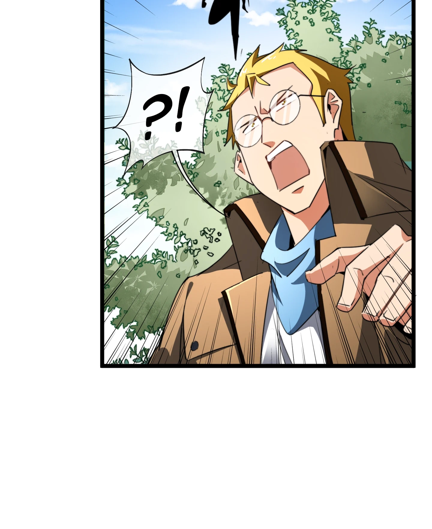No More Money, Please Chapter 84 page 33 - 