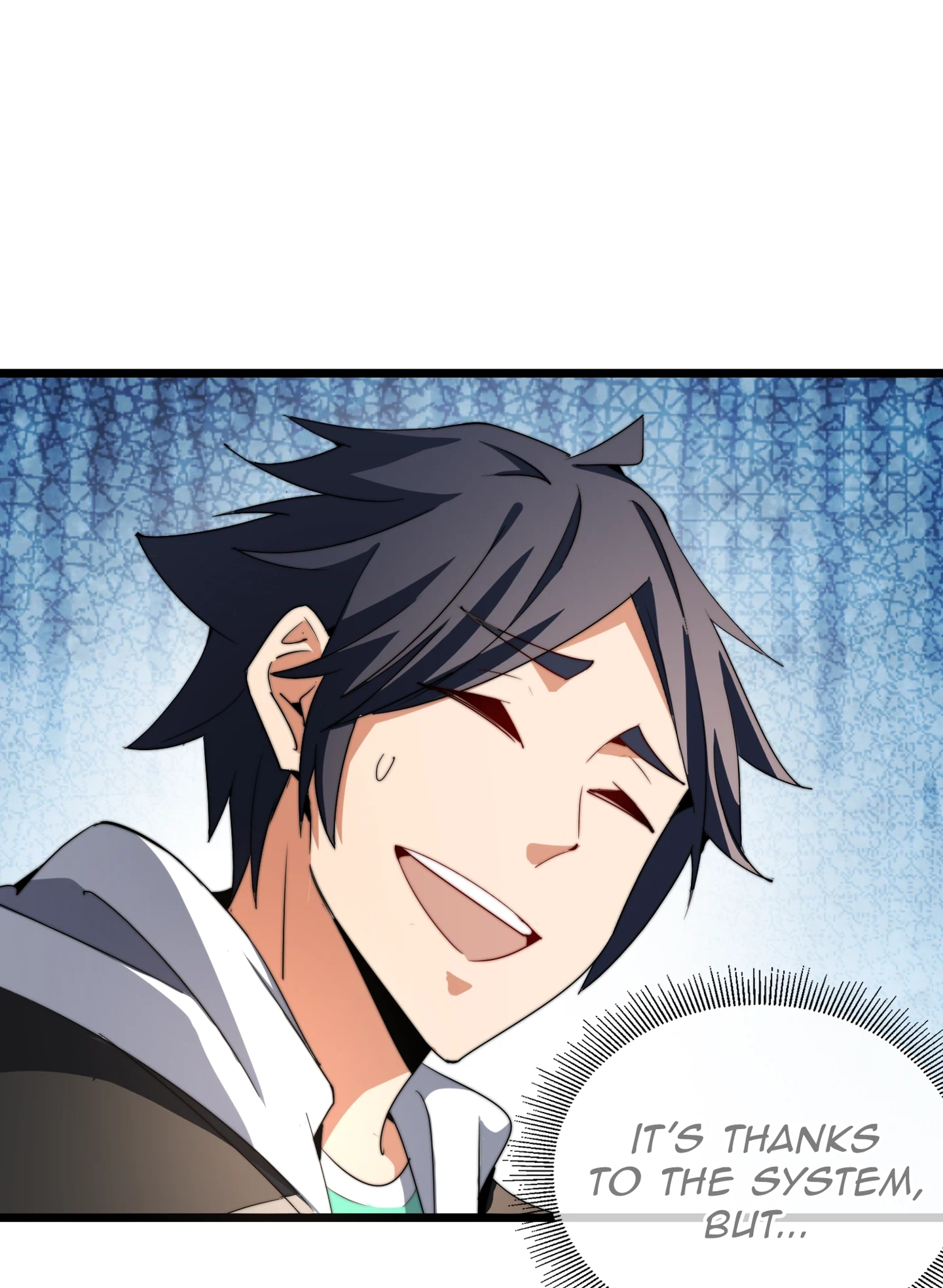 No More Money, Please Chapter 84 page 39 - 