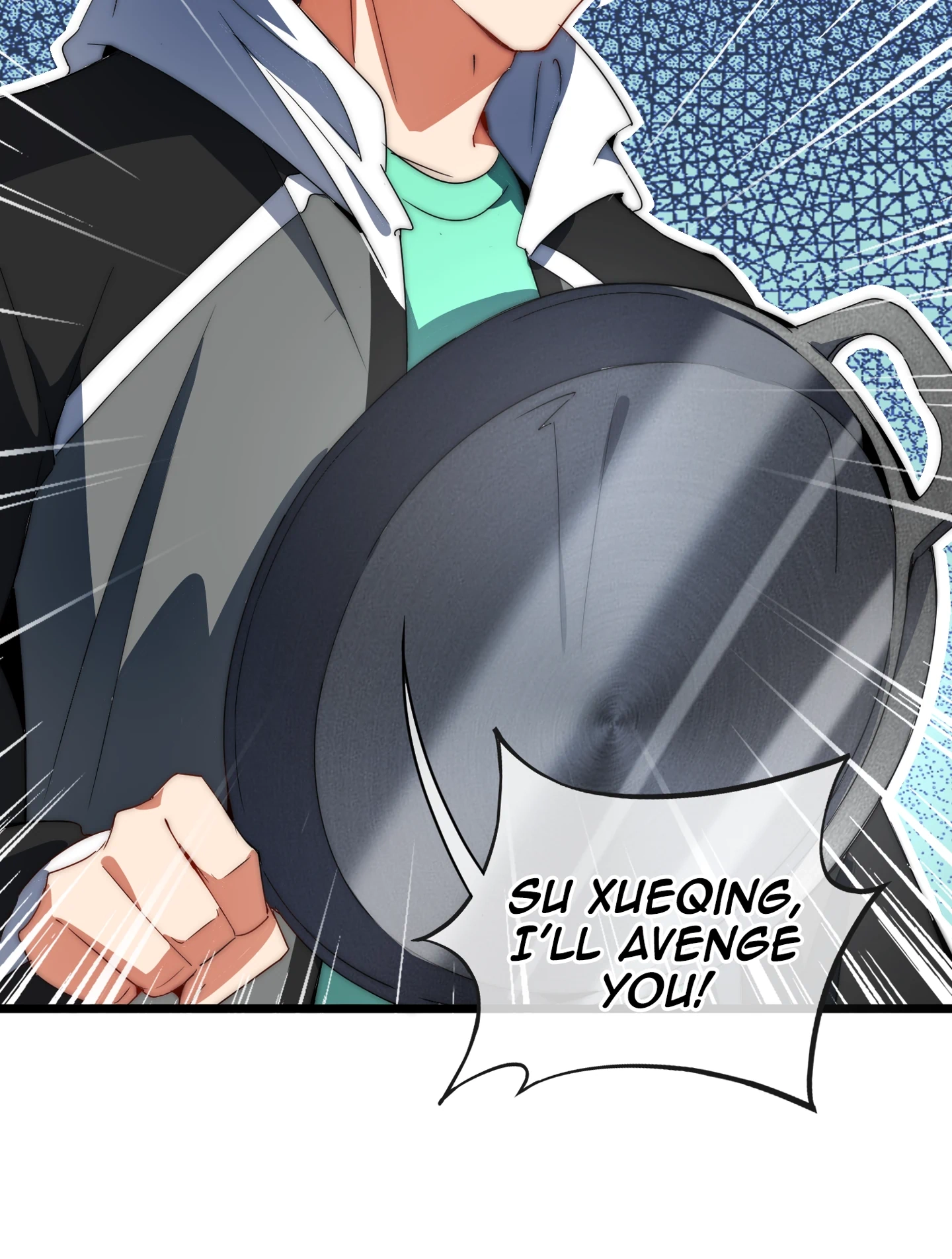 No More Money, Please Chapter 84 page 5 - 