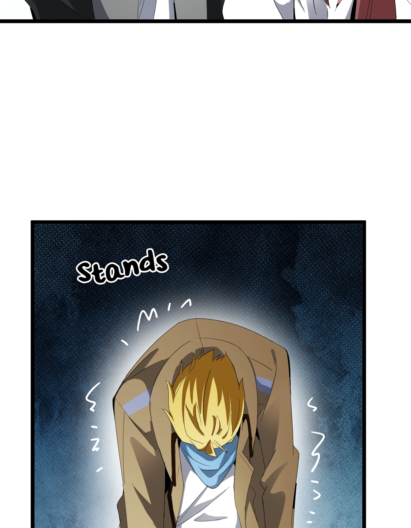 No More Money, Please Chapter 84 page 48 - 