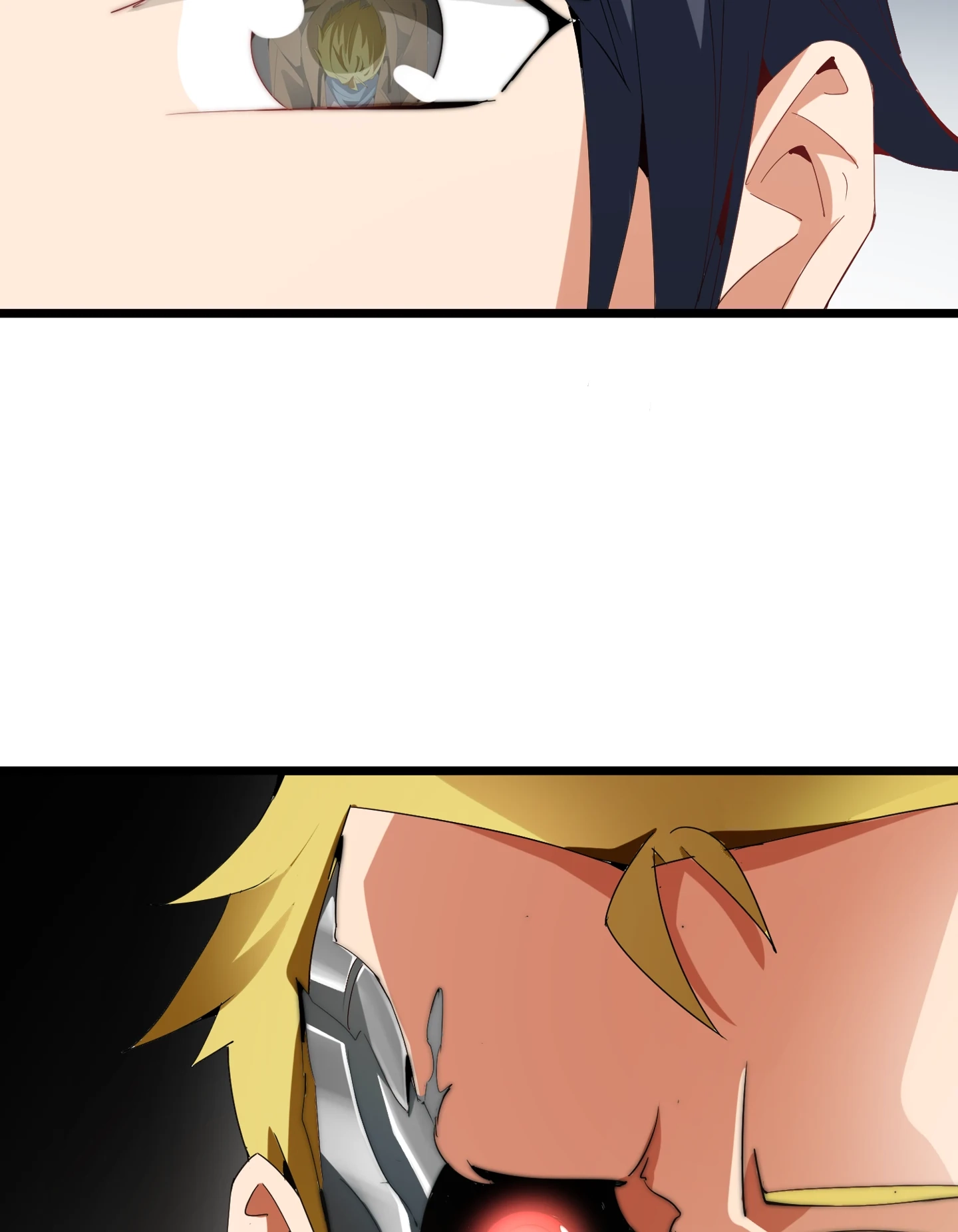 No More Money, Please Chapter 84 page 50 - 