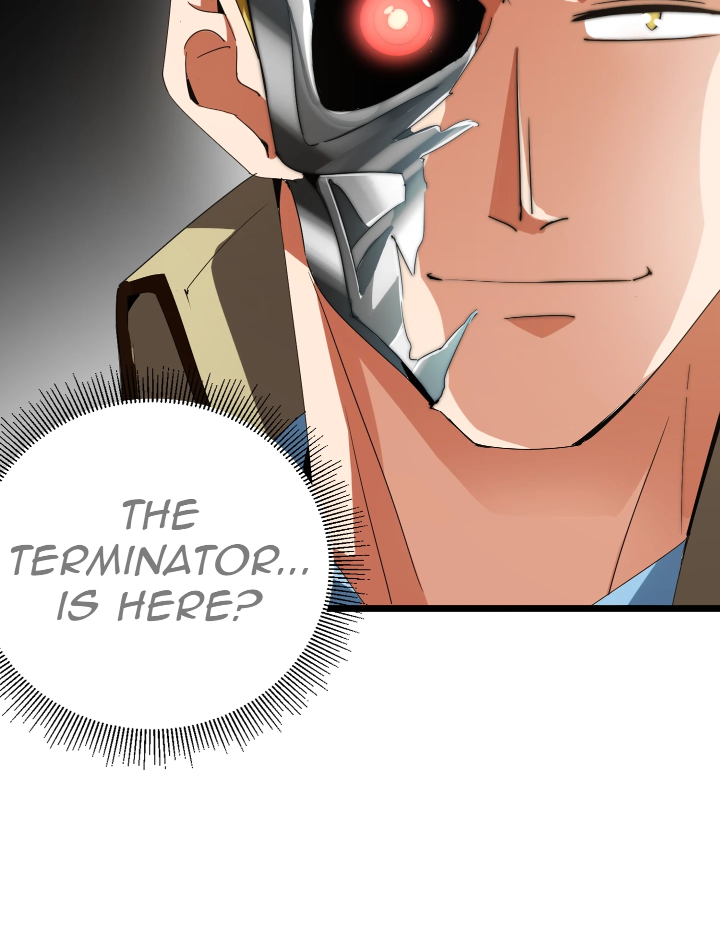 No More Money, Please Chapter 84 page 51 - 
