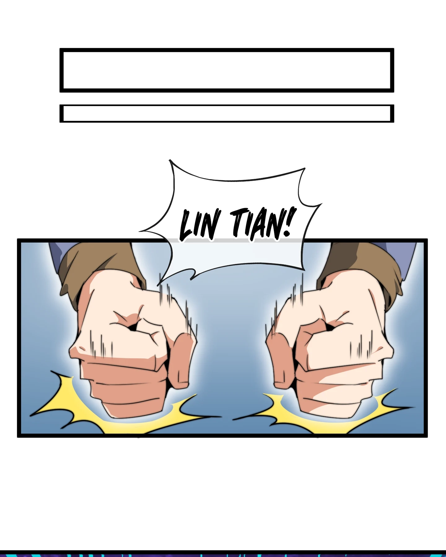 No More Money, Please Chapter 85 page 26 - 