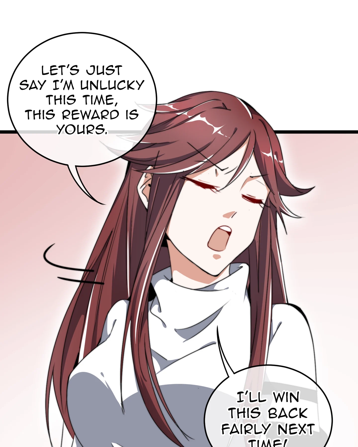 No More Money, Please Chapter 85 page 30 - 