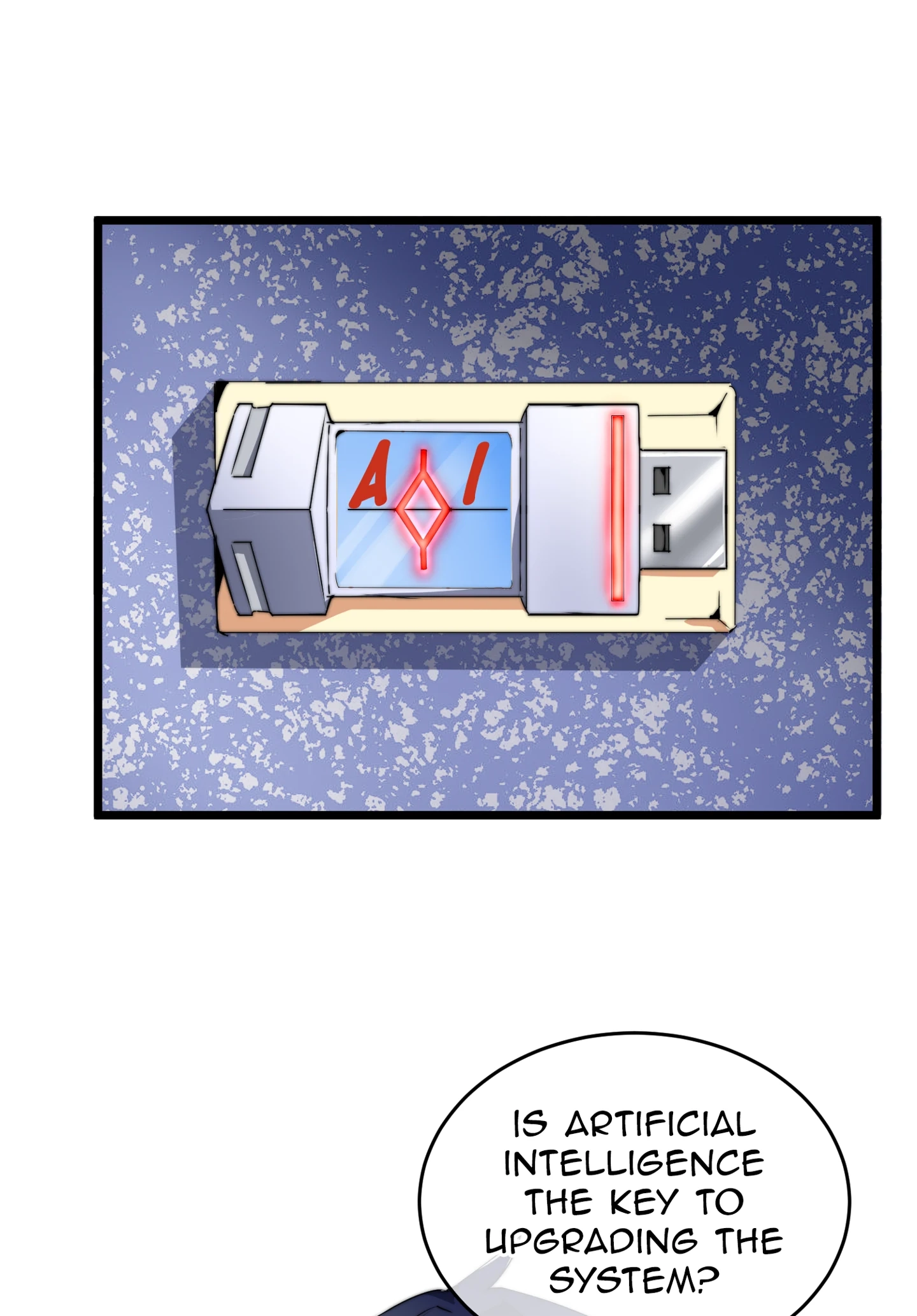 No More Money, Please Chapter 85 page 32 - 