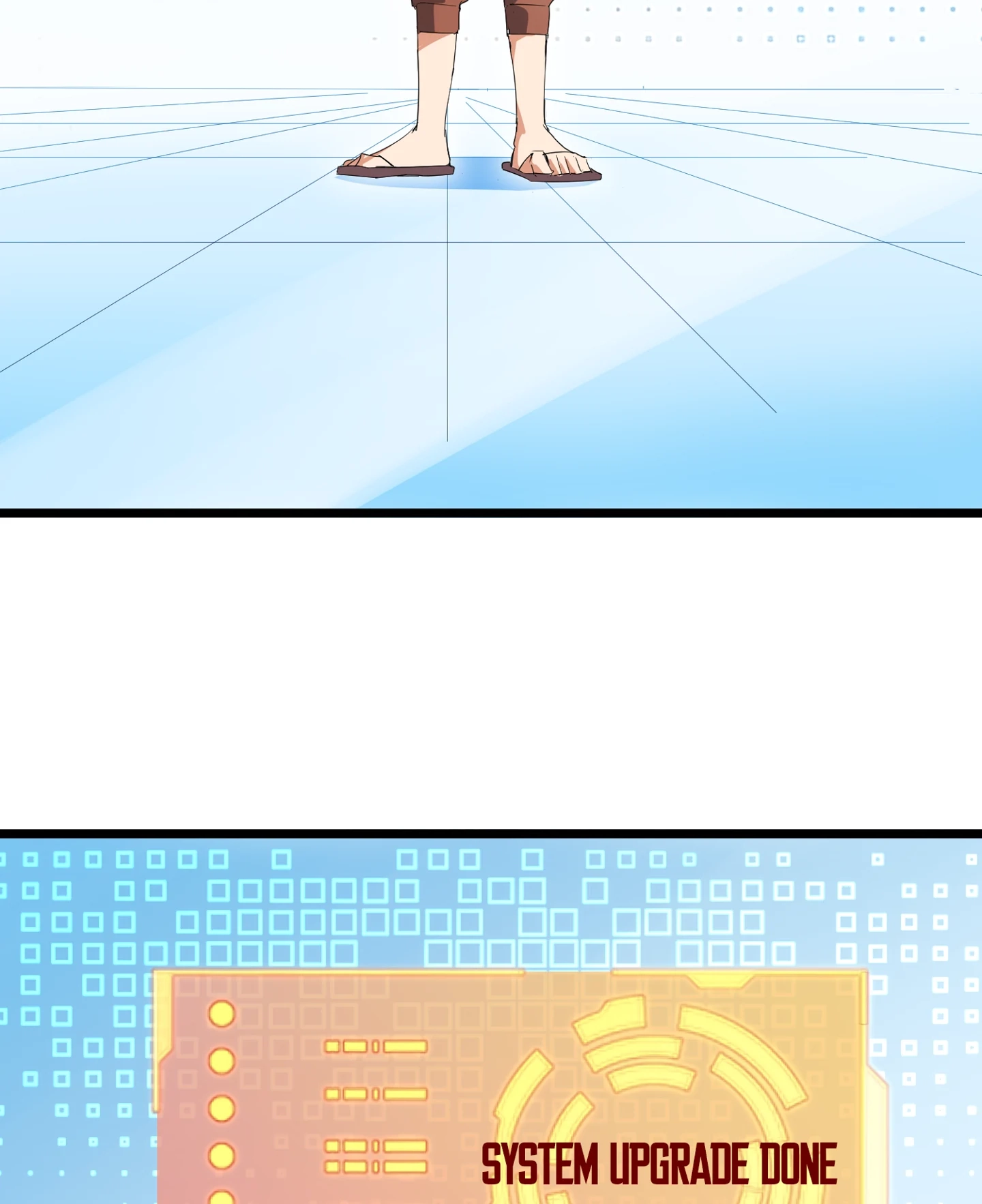 No More Money, Please Chapter 85 page 39 - 