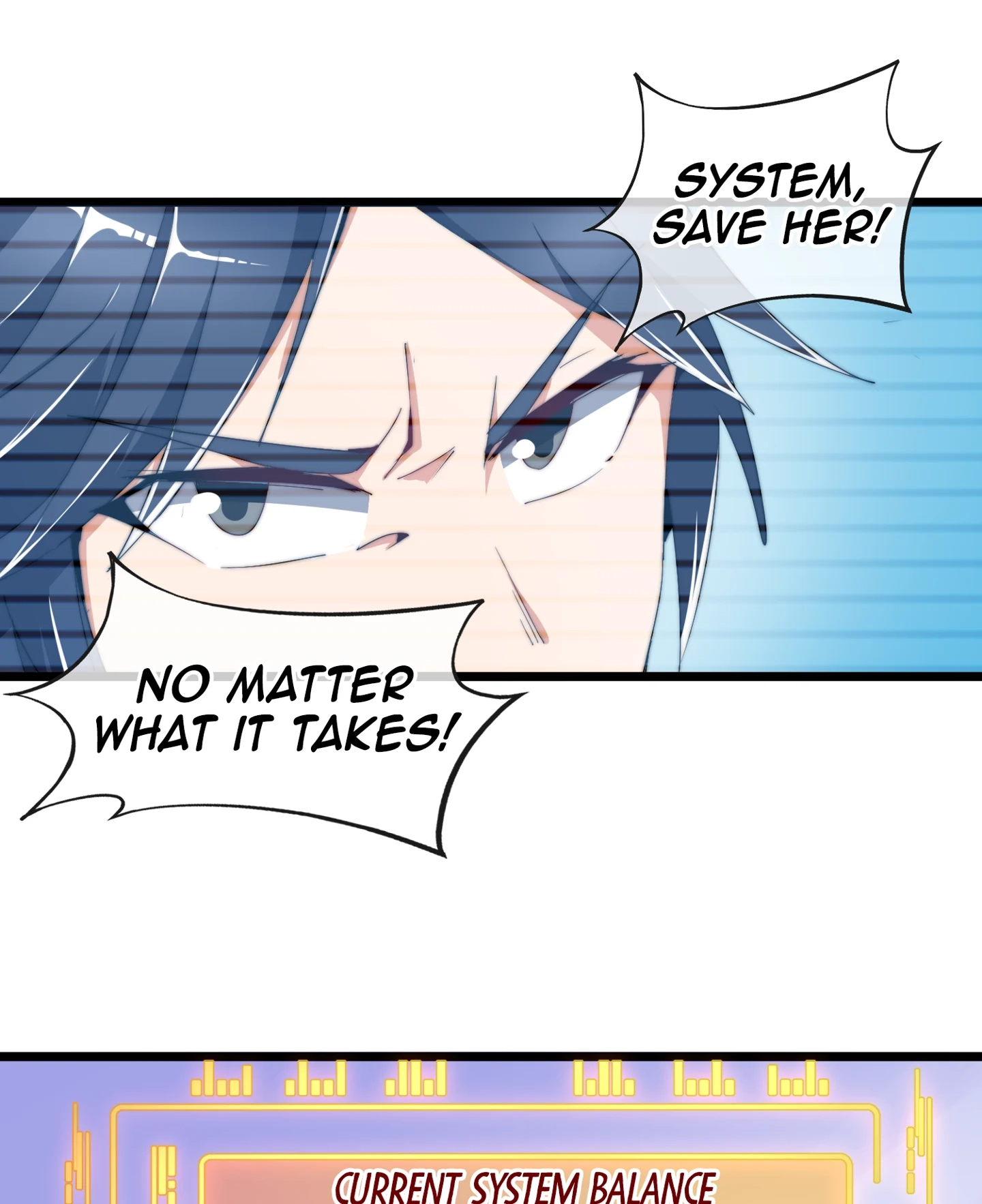 No More Money, Please Chapter 85 page 43 - 