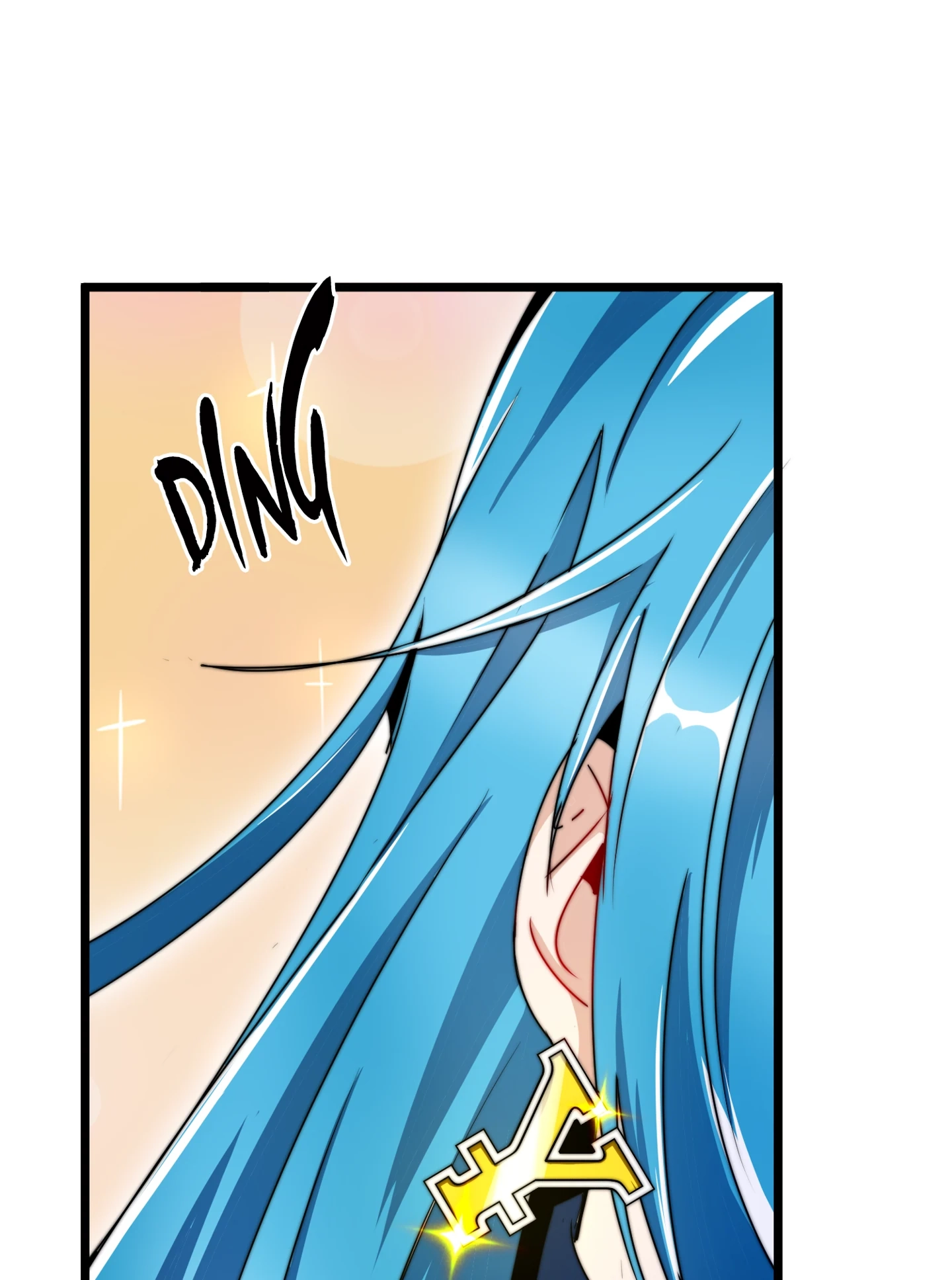 No More Money, Please Chapter 85 page 49 - 
