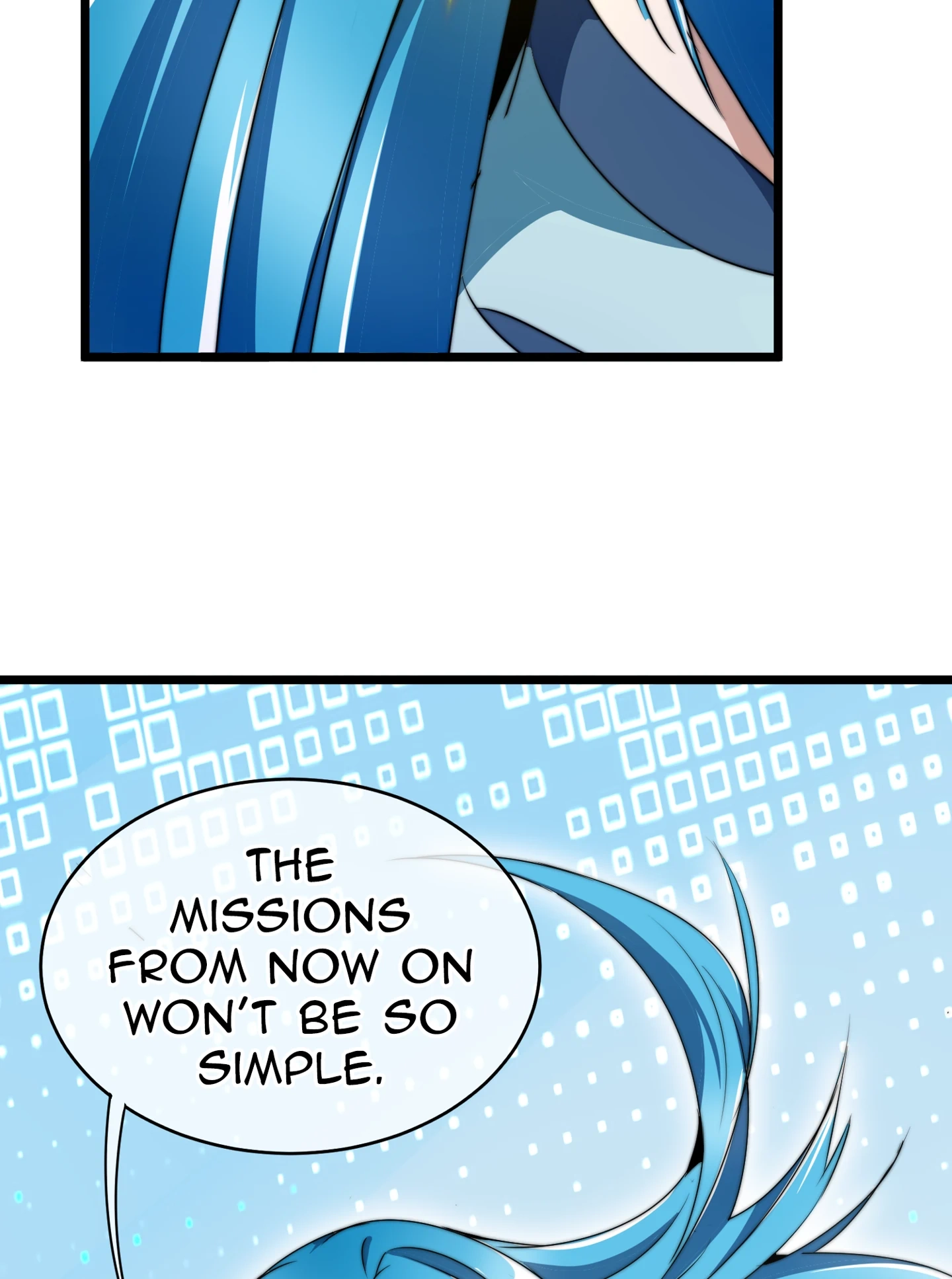 No More Money, Please Chapter 85 page 50 - 