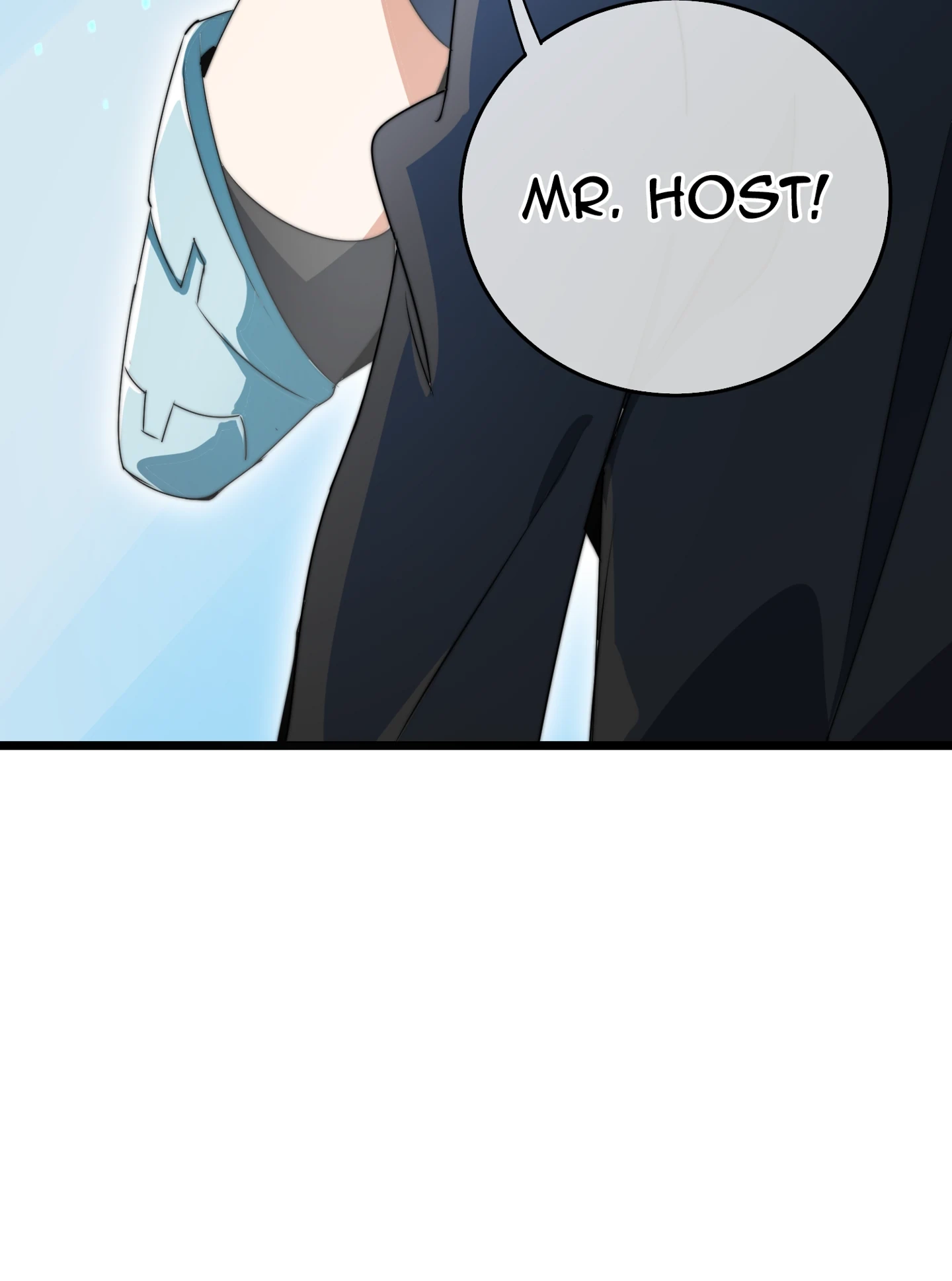 No More Money, Please Chapter 85 page 52 - 