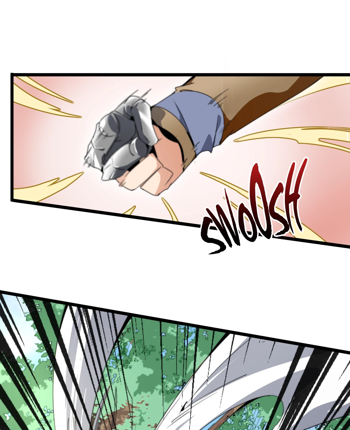 No More Money, Please Chapter 85 page 7 - 