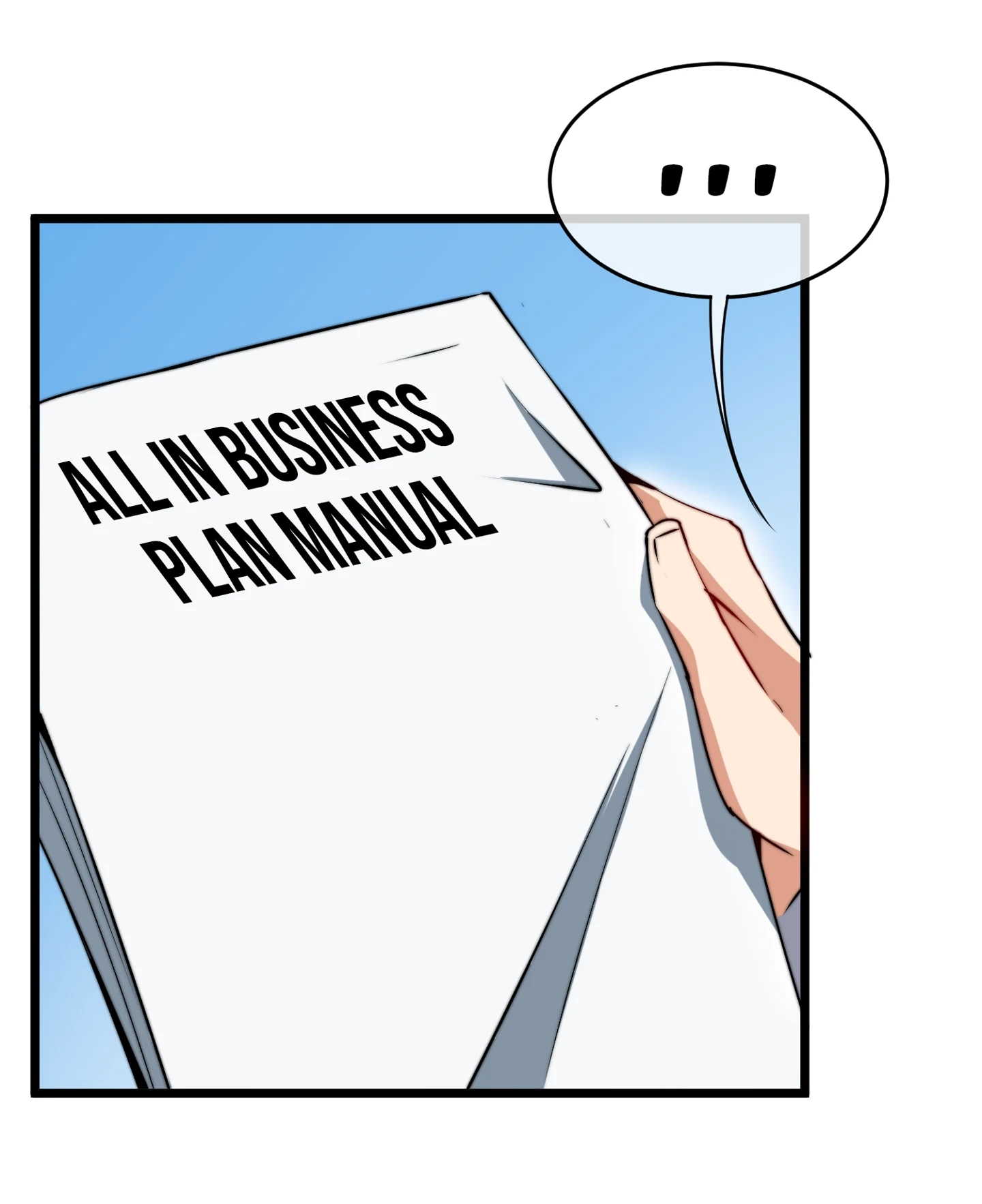 No More Money, Please Chapter 86 page 14 - 