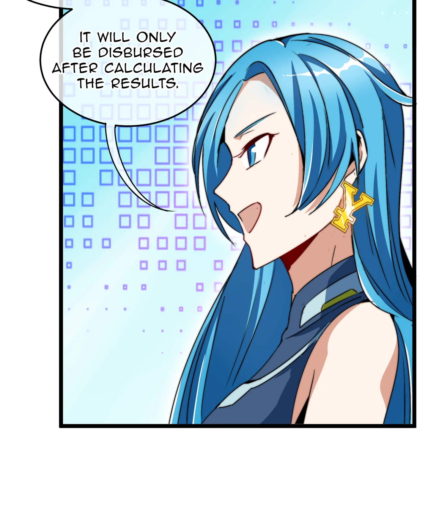 No More Money, Please Chapter 86 page 18 - 