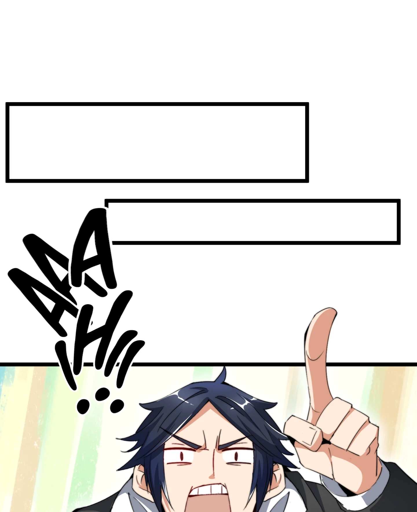 No More Money, Please Chapter 86 page 25 - 