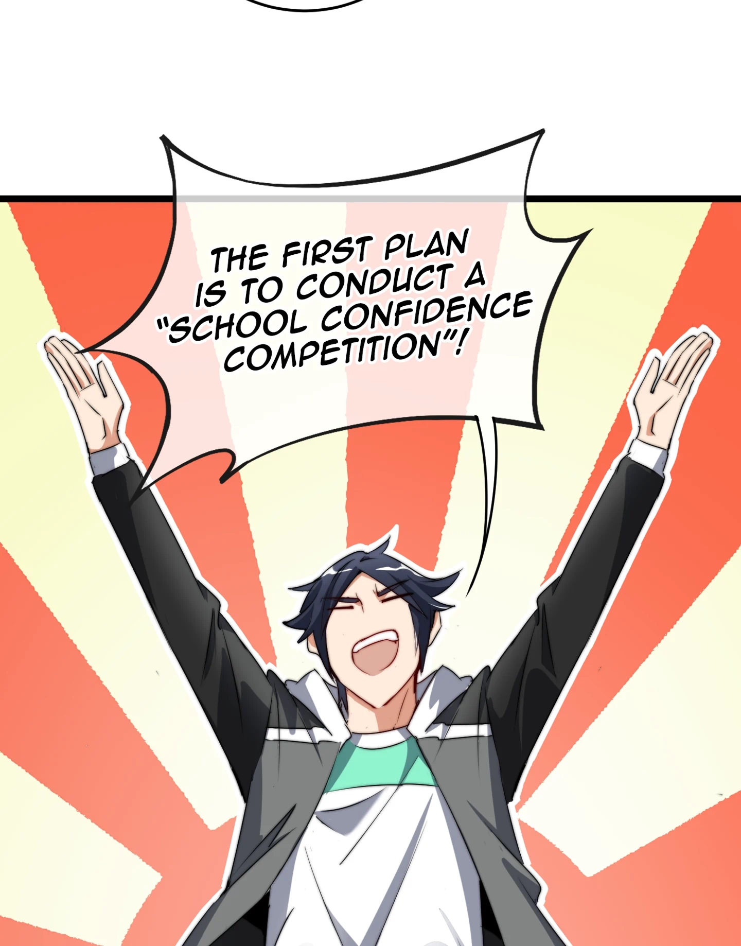 No More Money, Please Chapter 86 page 39 - 
