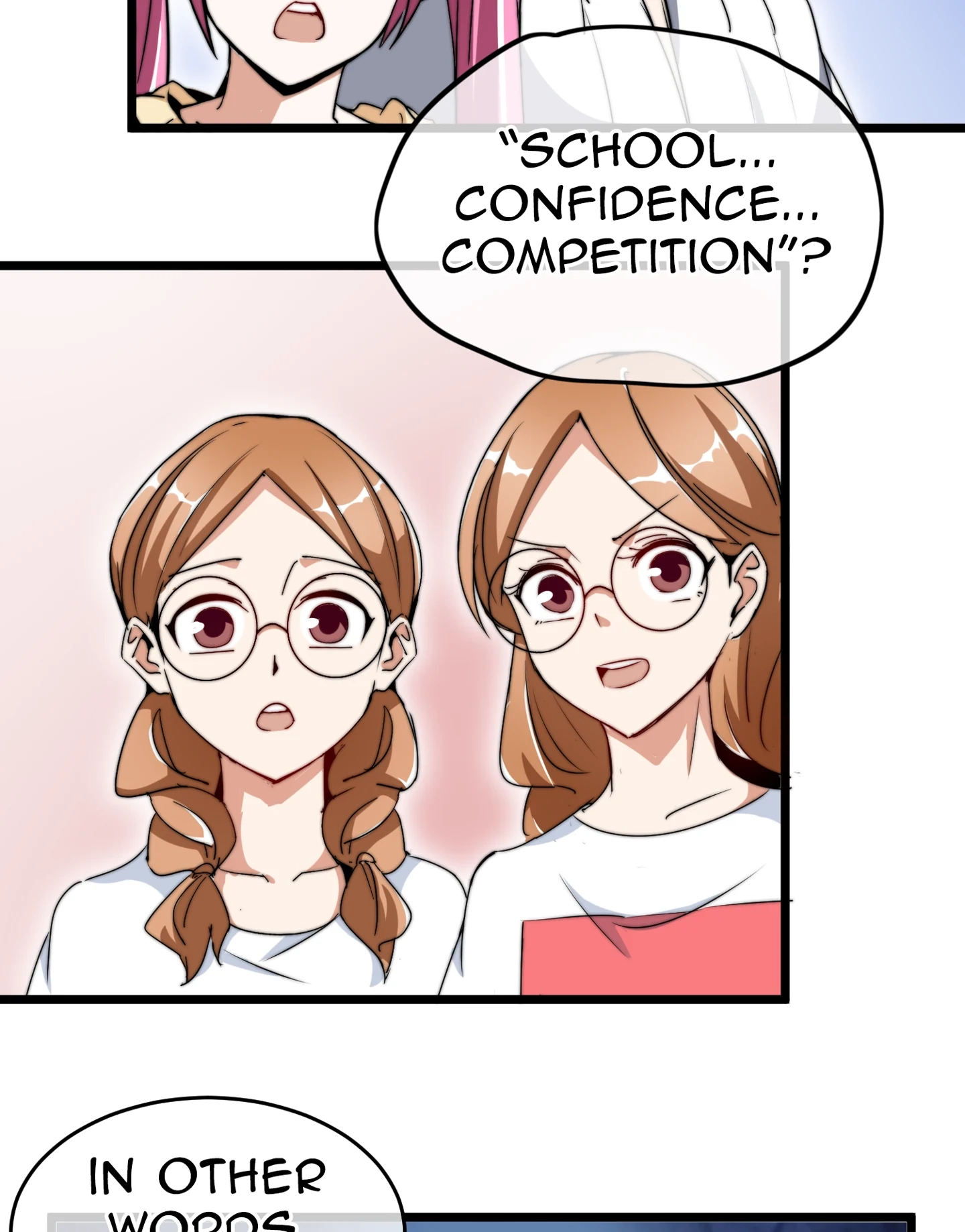 No More Money, Please Chapter 86 page 41 - 