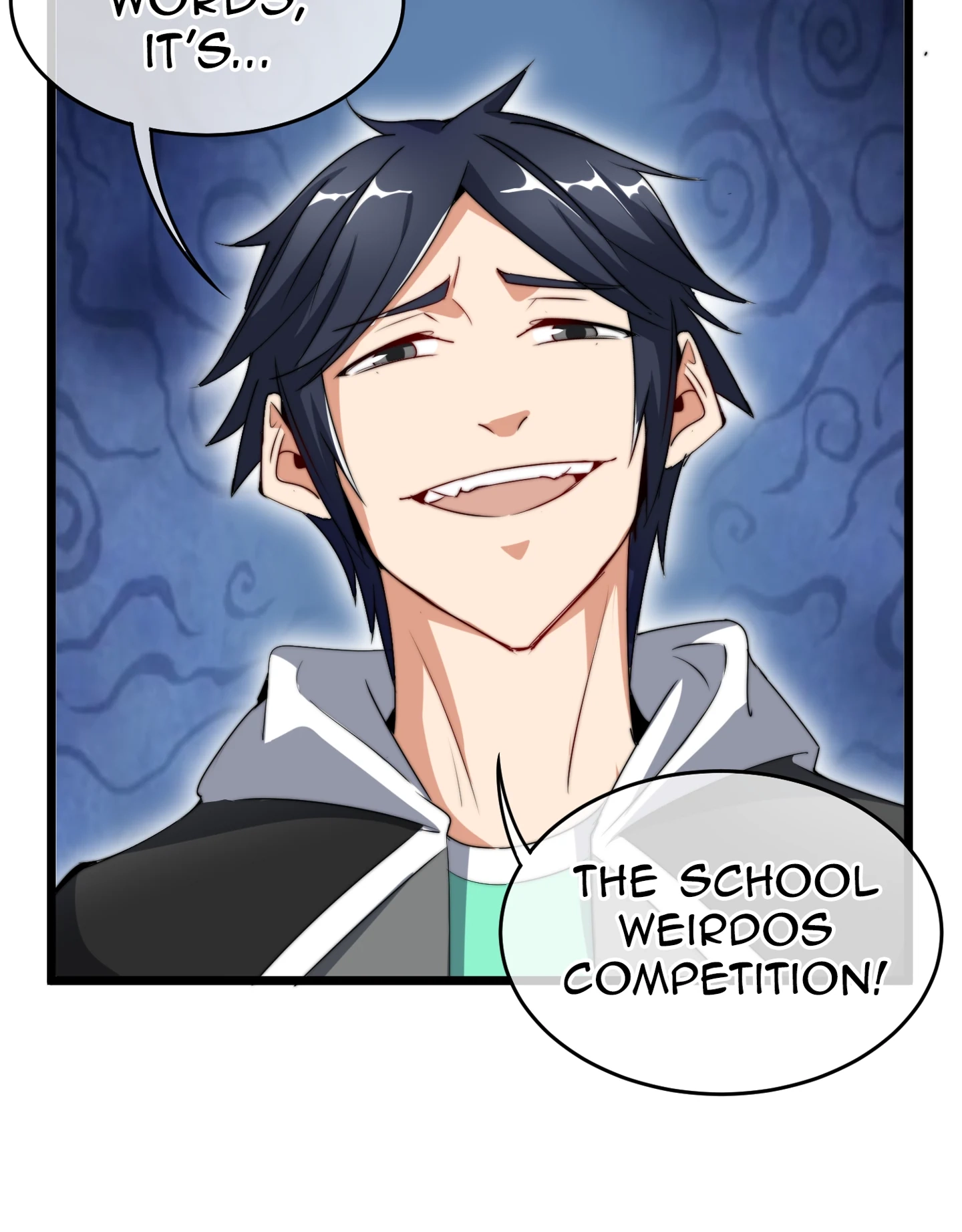 No More Money, Please Chapter 86 page 42 - 