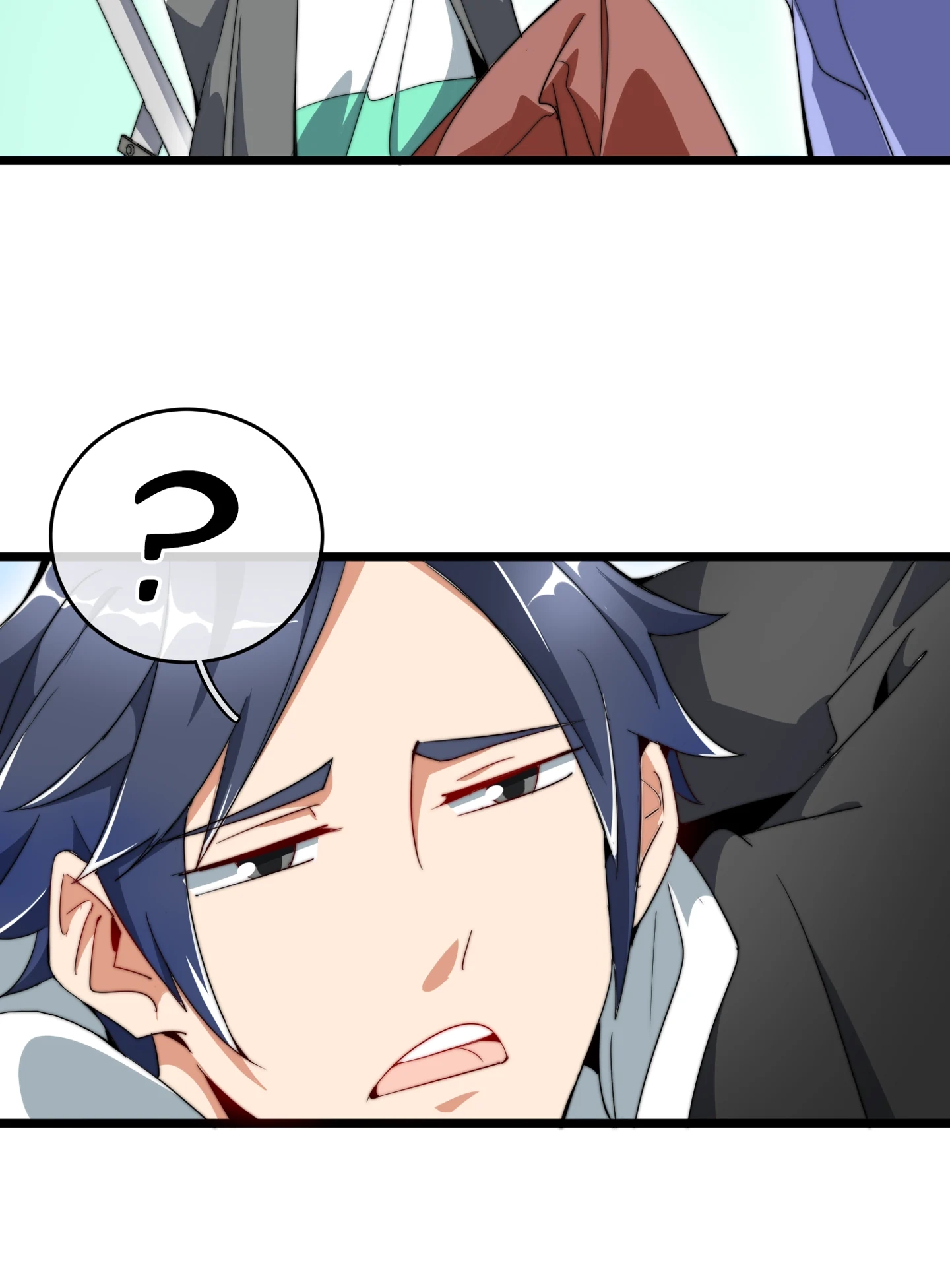 No More Money, Please Chapter 88 page 29 - 