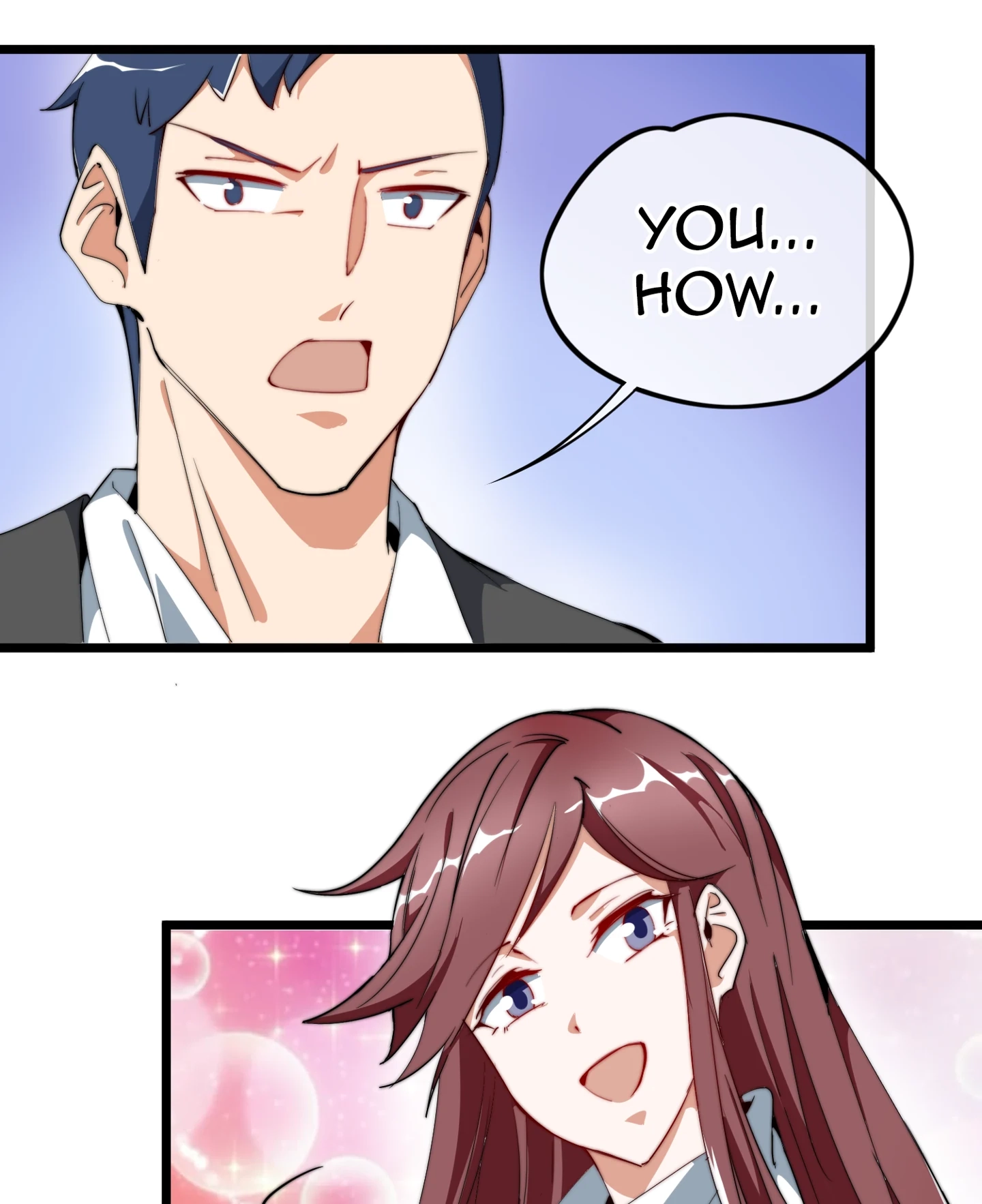 No More Money, Please Chapter 88 page 39 - 