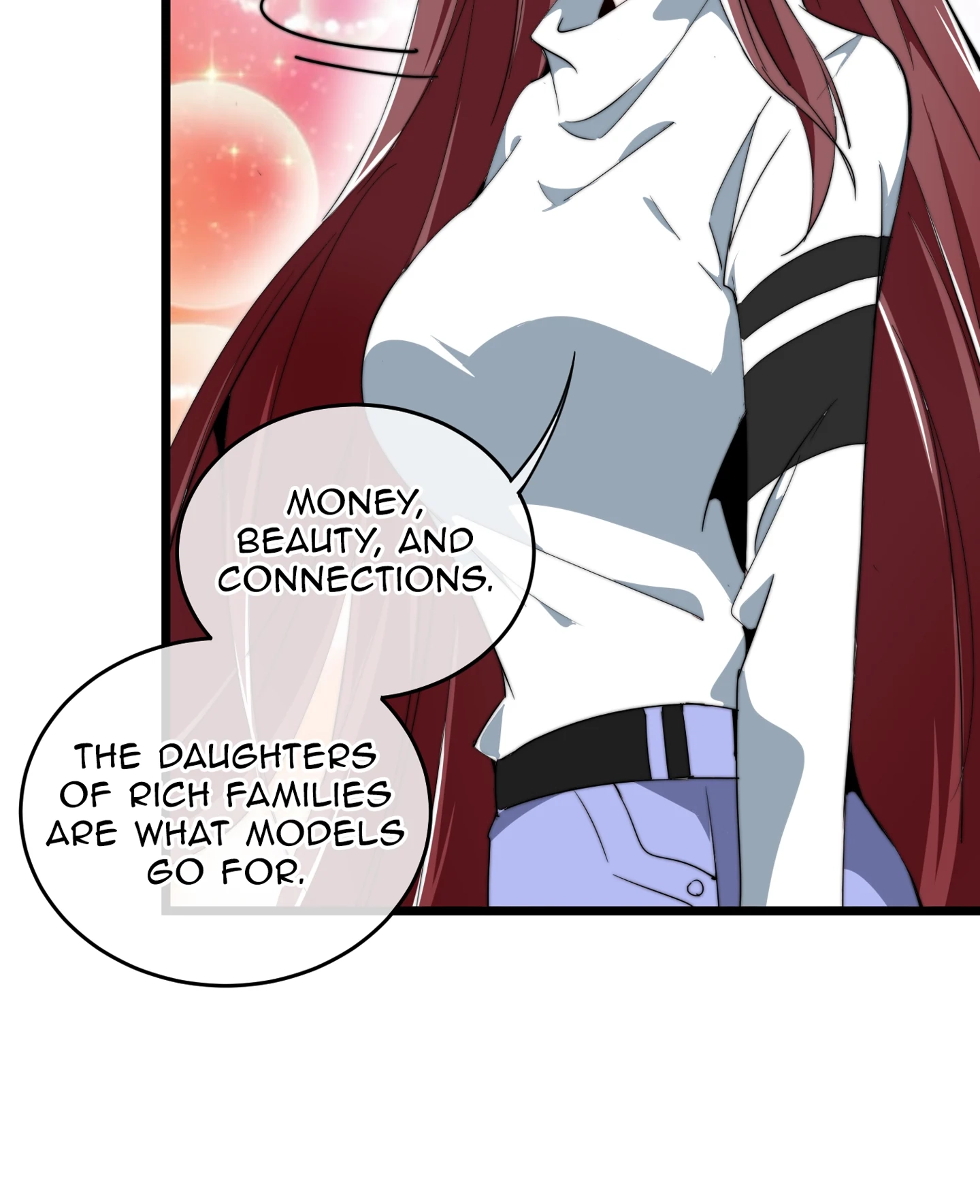 No More Money, Please Chapter 88 page 40 - 