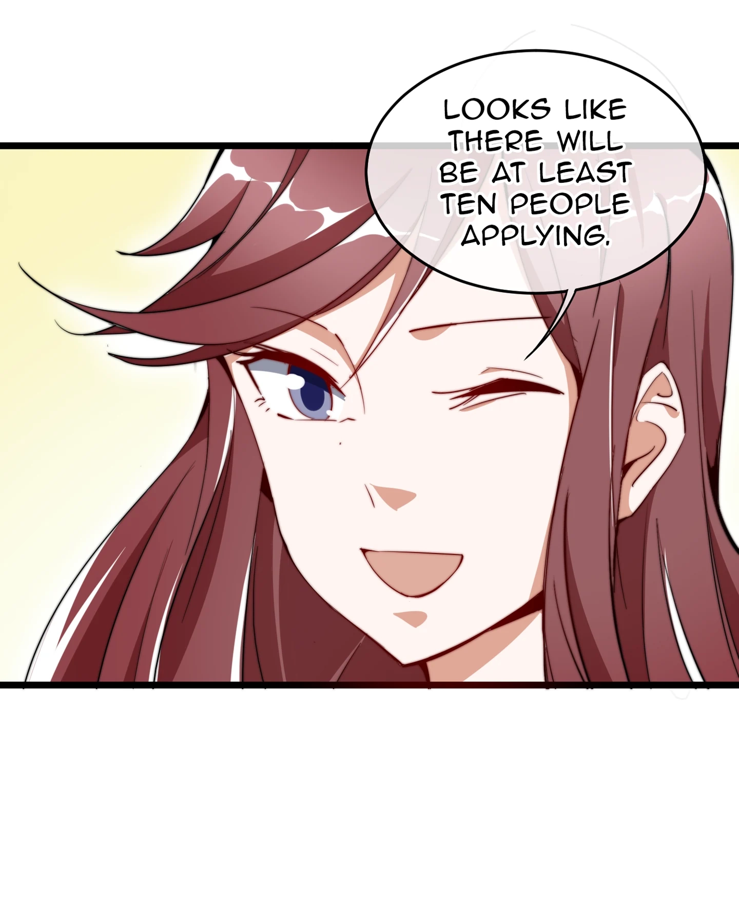 No More Money, Please Chapter 88 page 41 - 