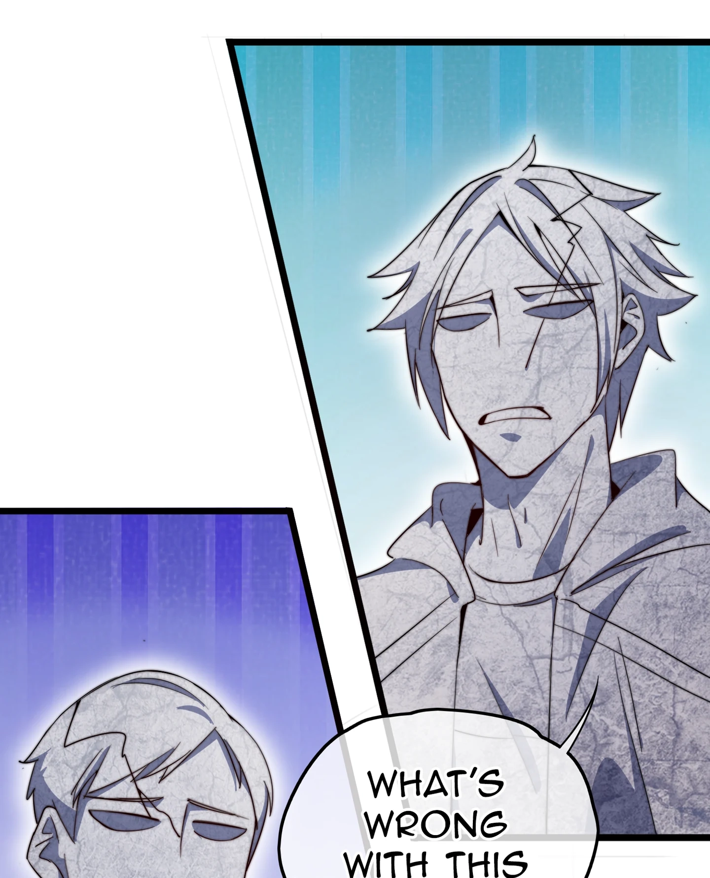 No More Money, Please Chapter 88 page 42 - 