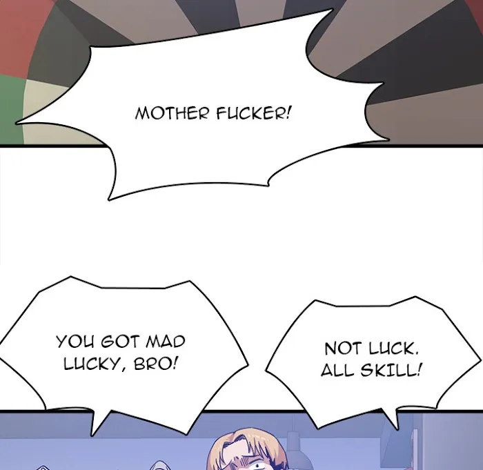 Read No More, No Less chapter 1 image 11 on Lezhin