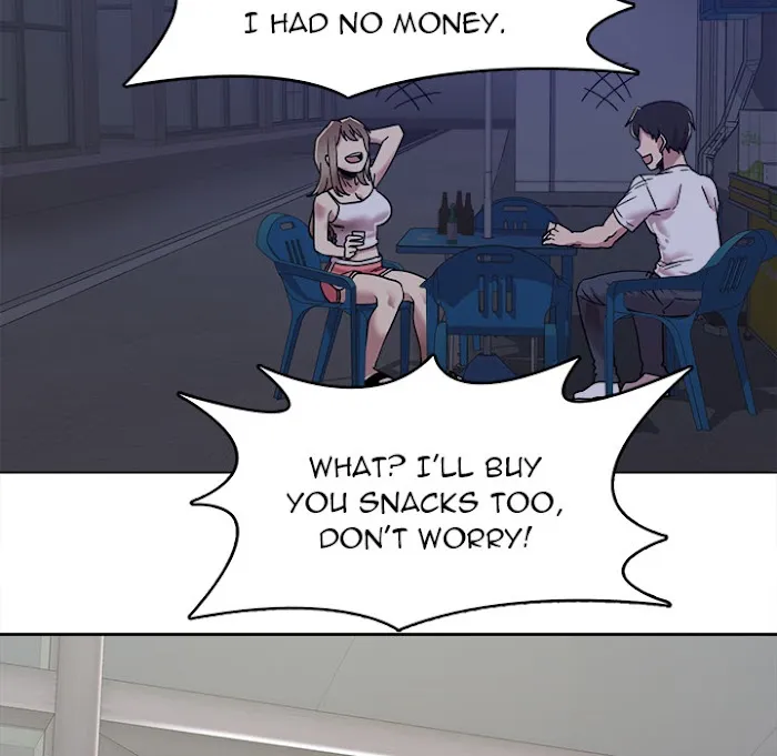 Read No More, No Less chapter 1 image 116 on Lezhin