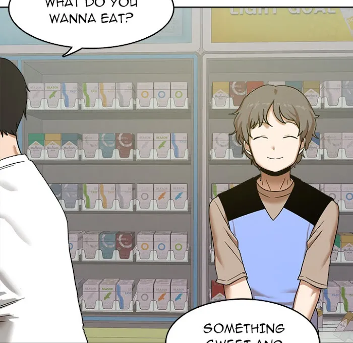 Read No More, No Less chapter 1 image 118 on Lezhin