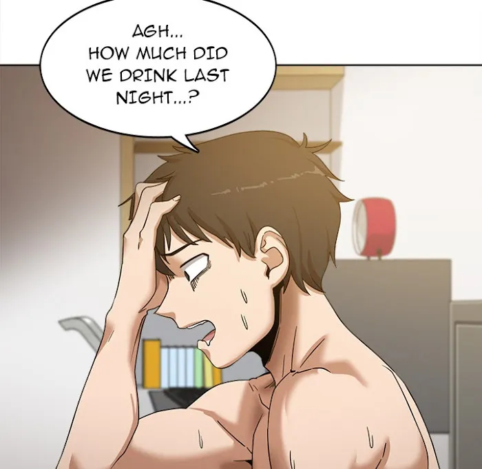 Read No More, No Less chapter 1 image 127 on Lezhin