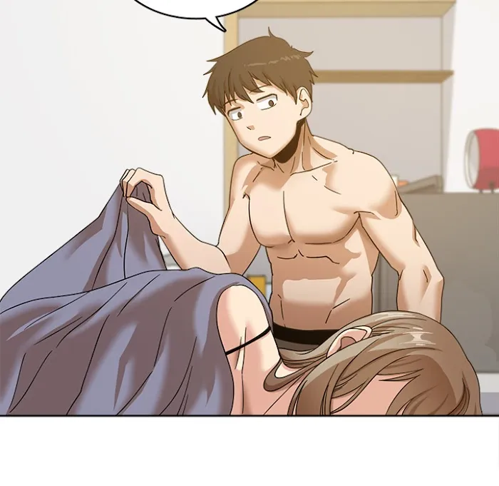 Read No More, No Less chapter 1 image 130 on Lezhin