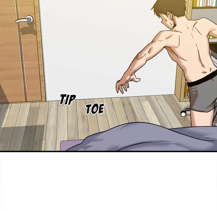 Read No More, No Less chapter 1 image 133 on Lezhin