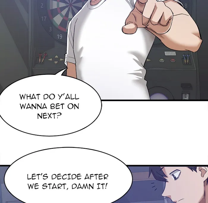 Read No More, No Less chapter 1 image 14 on Lezhin