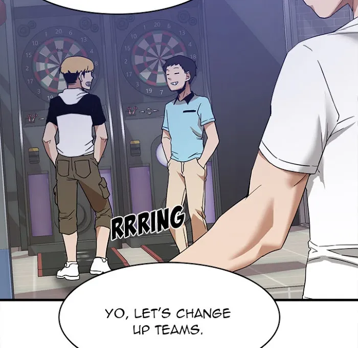 Read No More, No Less chapter 1 image 15 on Lezhin